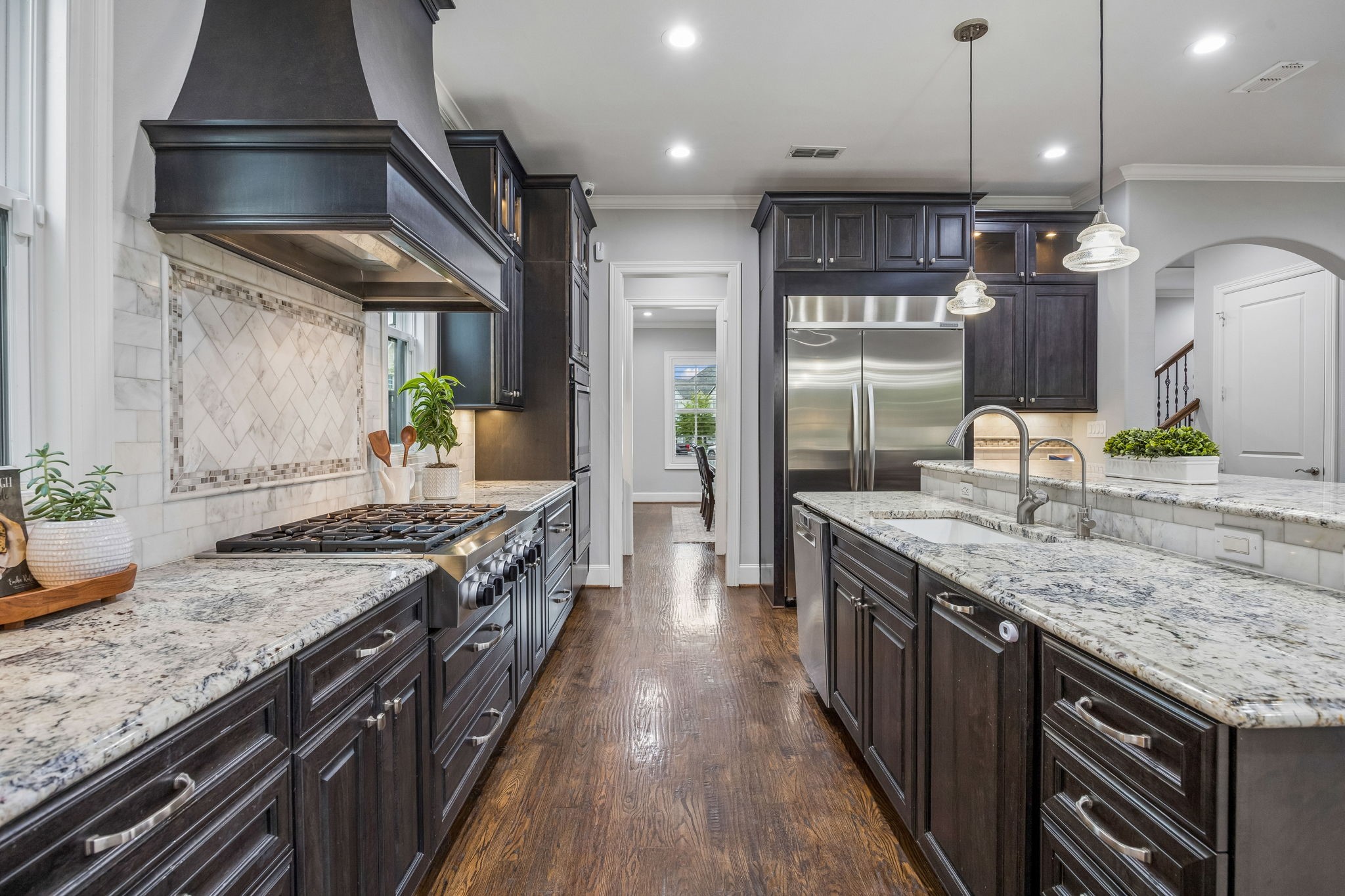 9668 Rockpoint Court