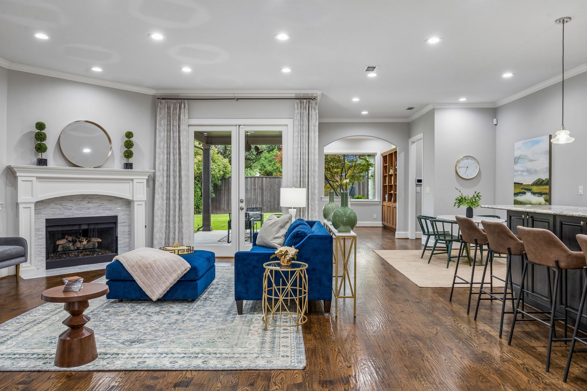 9668 Rockpoint Court