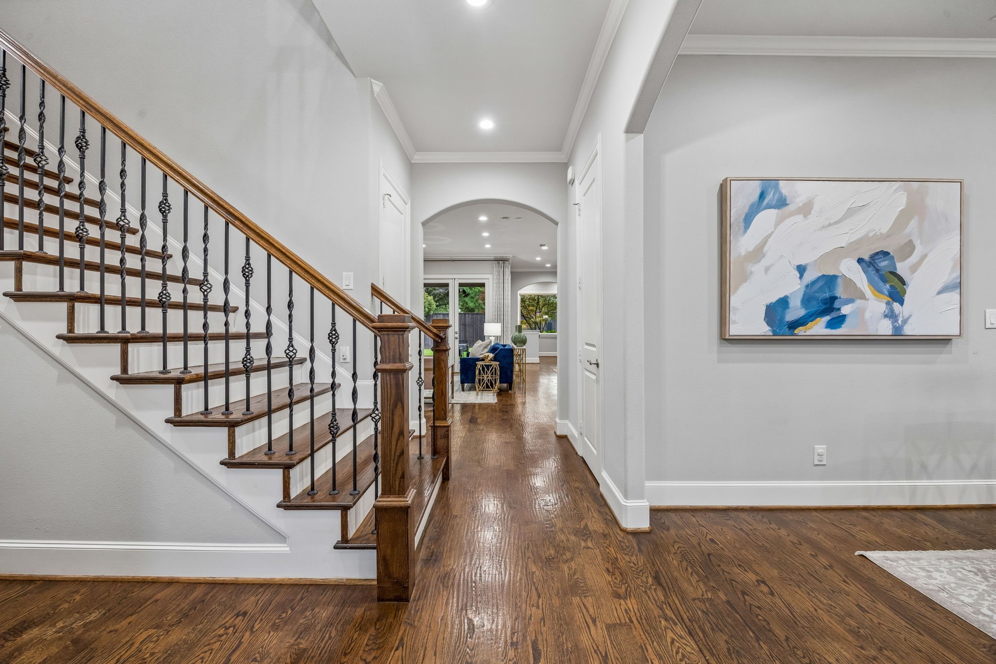 9668 Rockpoint Court