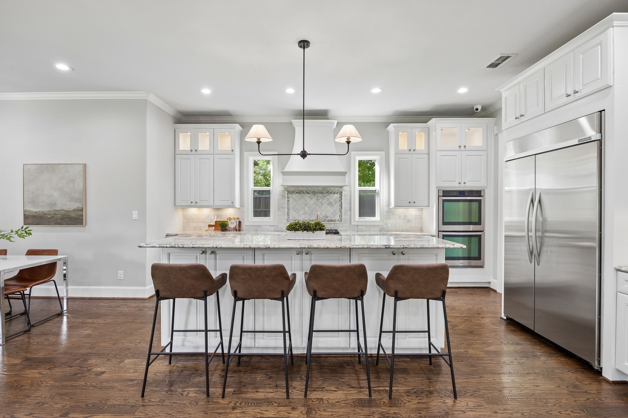 9668 Rockpoint Court