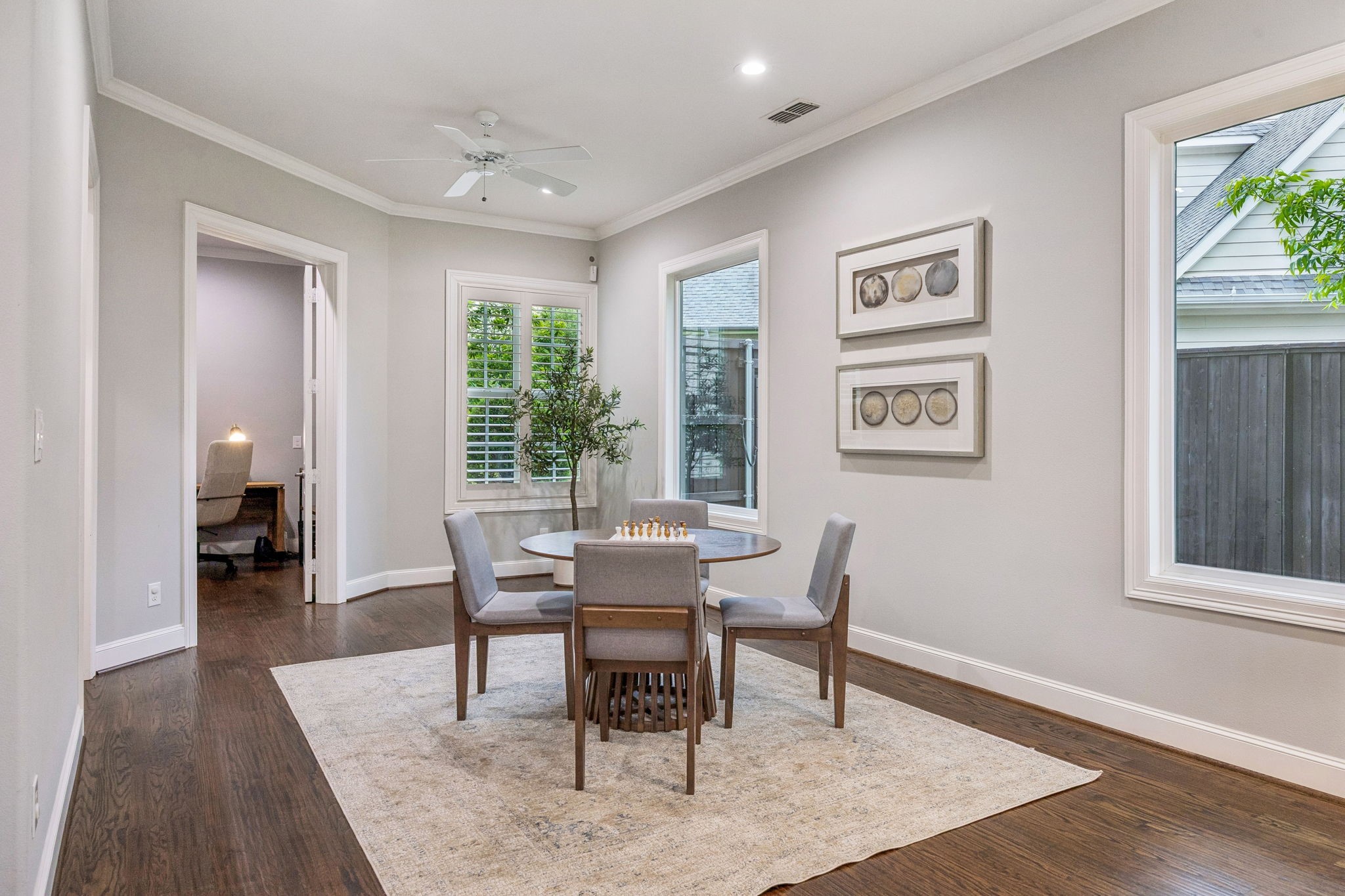 9668 Rockpoint Court