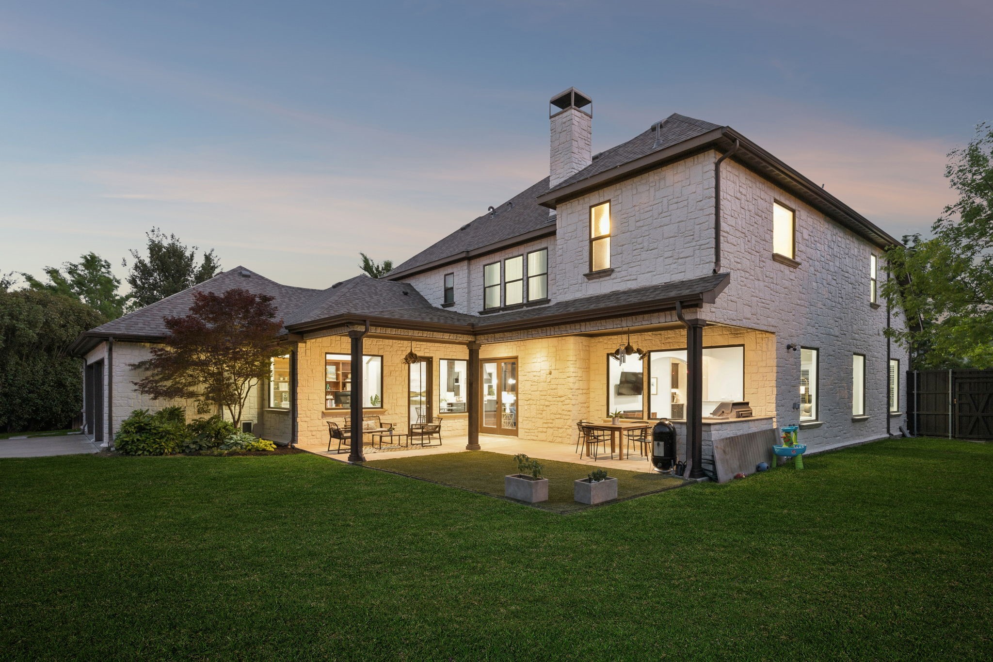 9668 Rockpoint Court