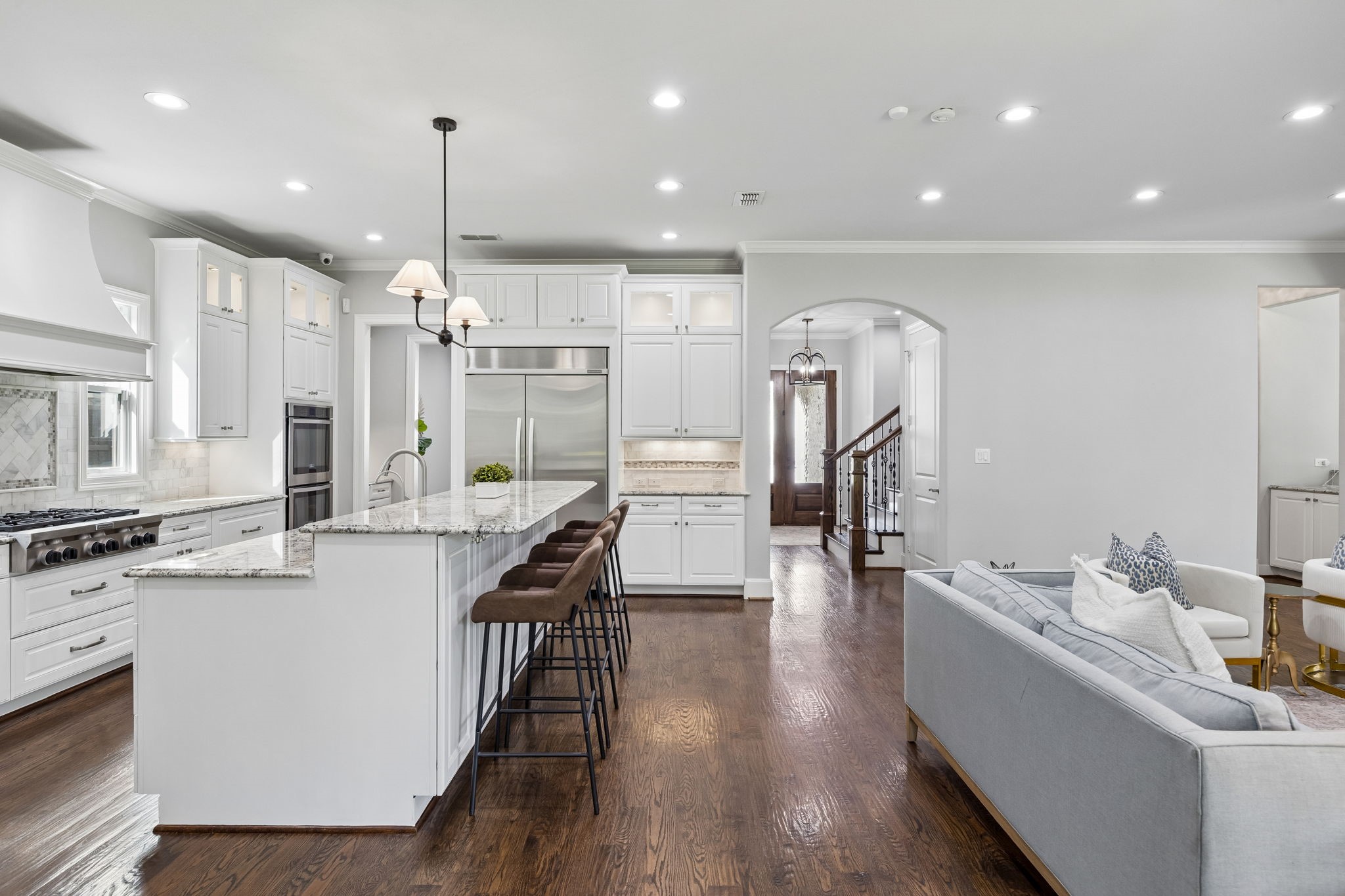 9668 Rockpoint Court