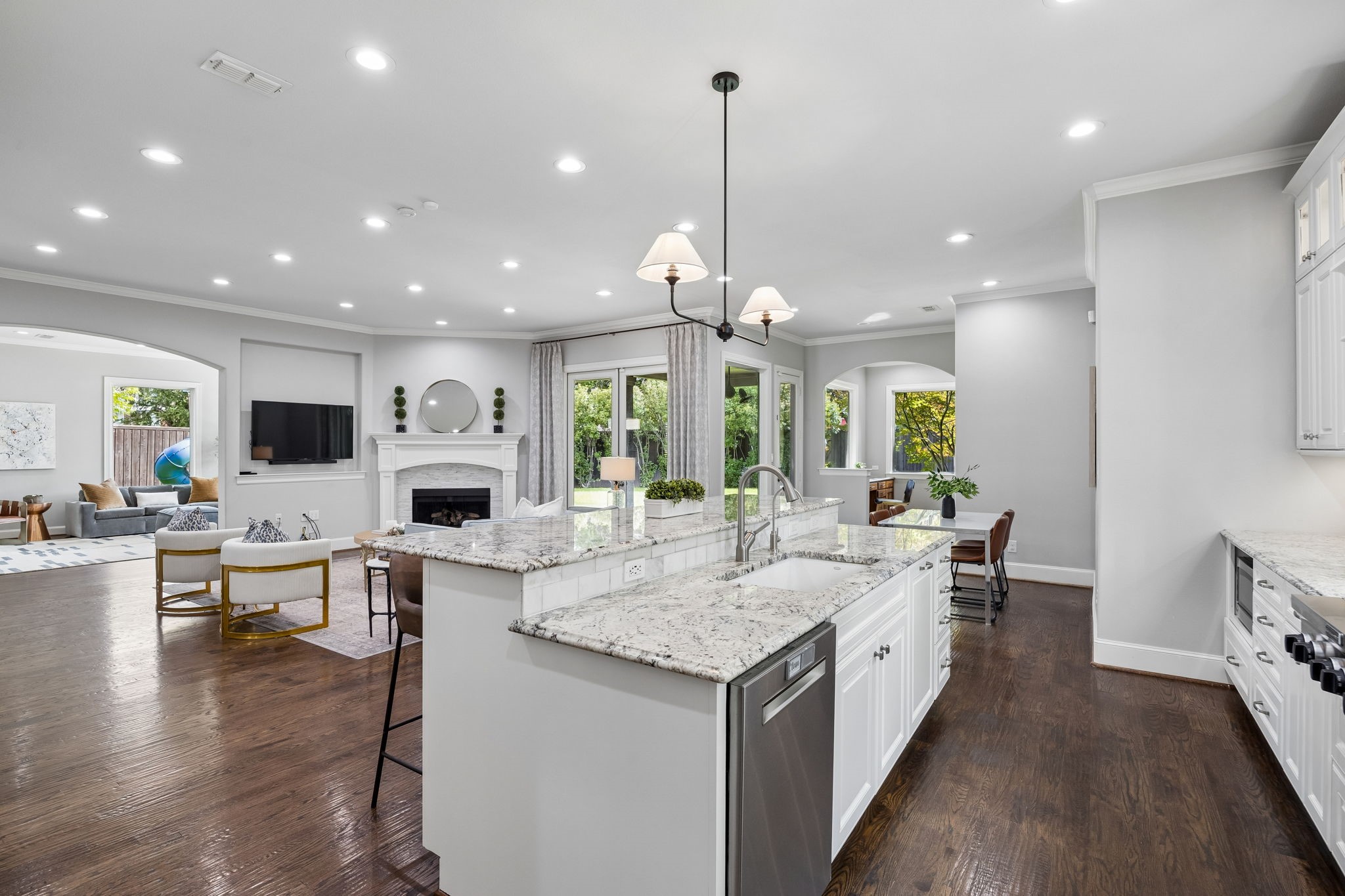 9668 Rockpoint Court