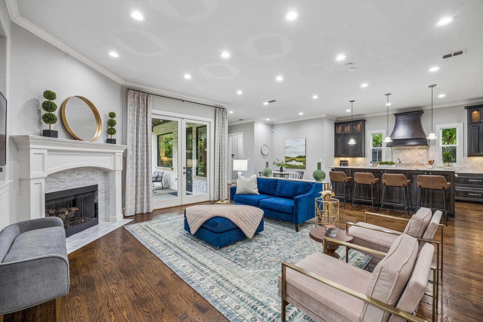 9668 Rockpoint Court