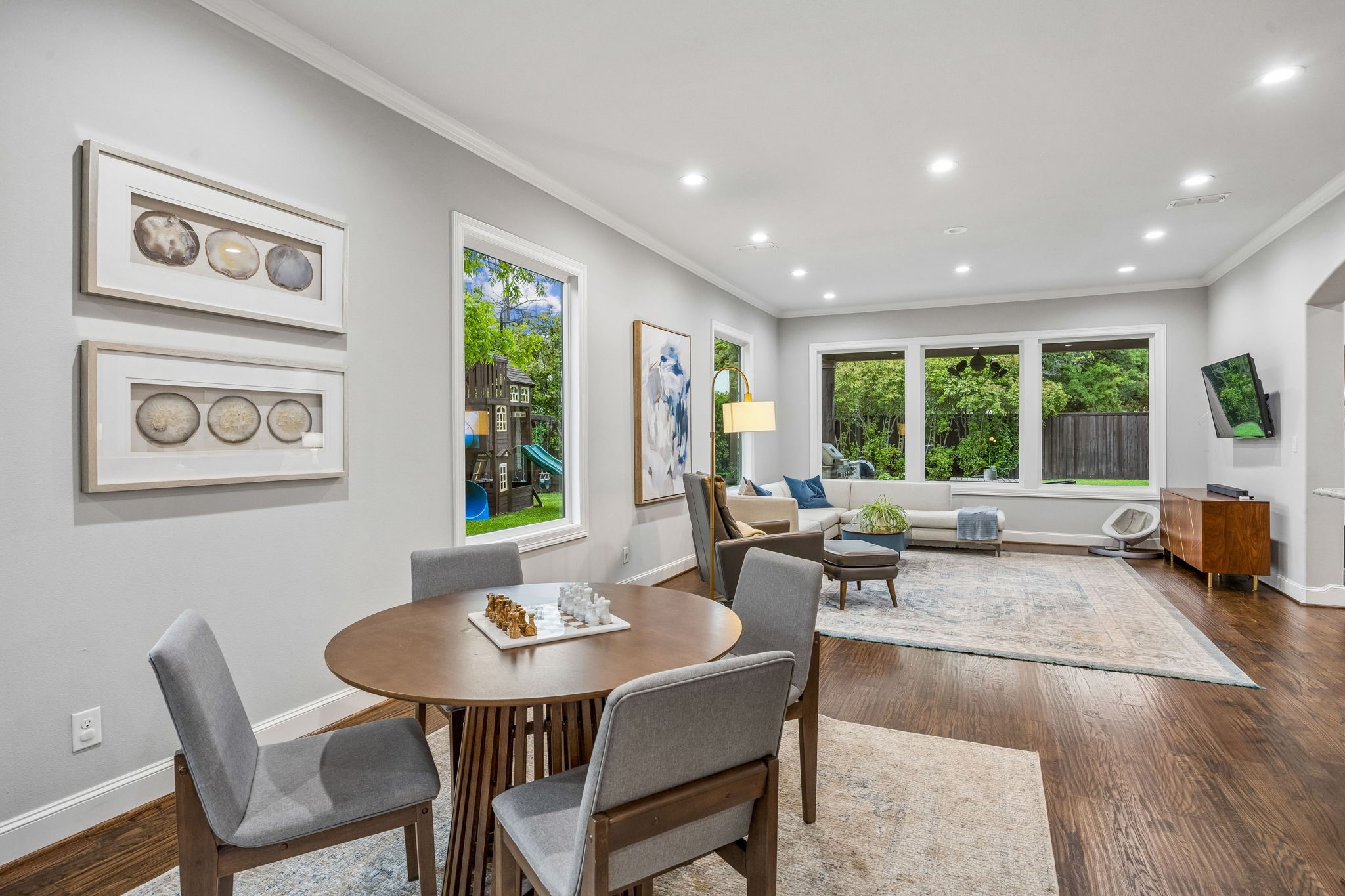 9668 Rockpoint Court