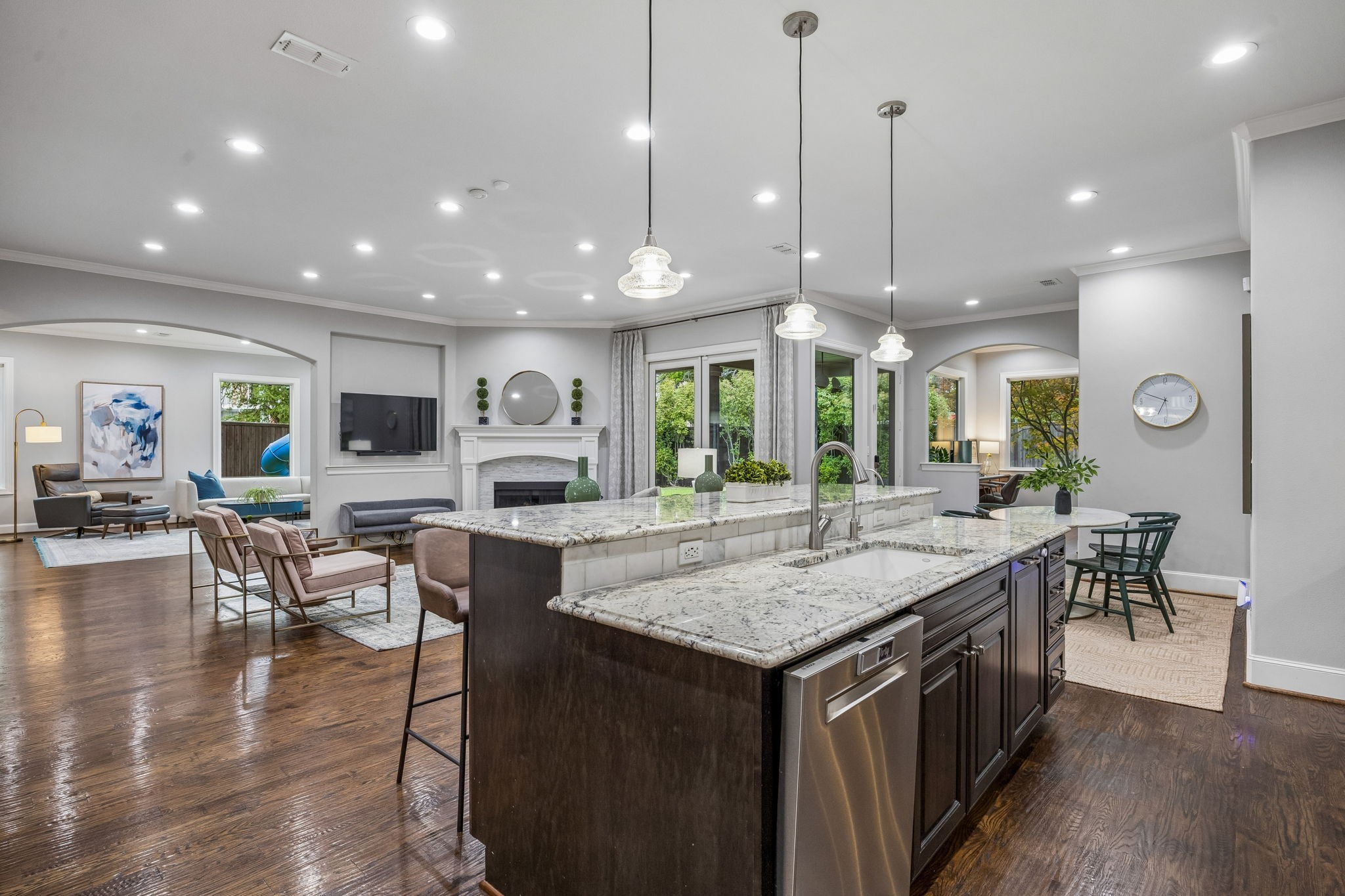 9668 Rockpoint Court