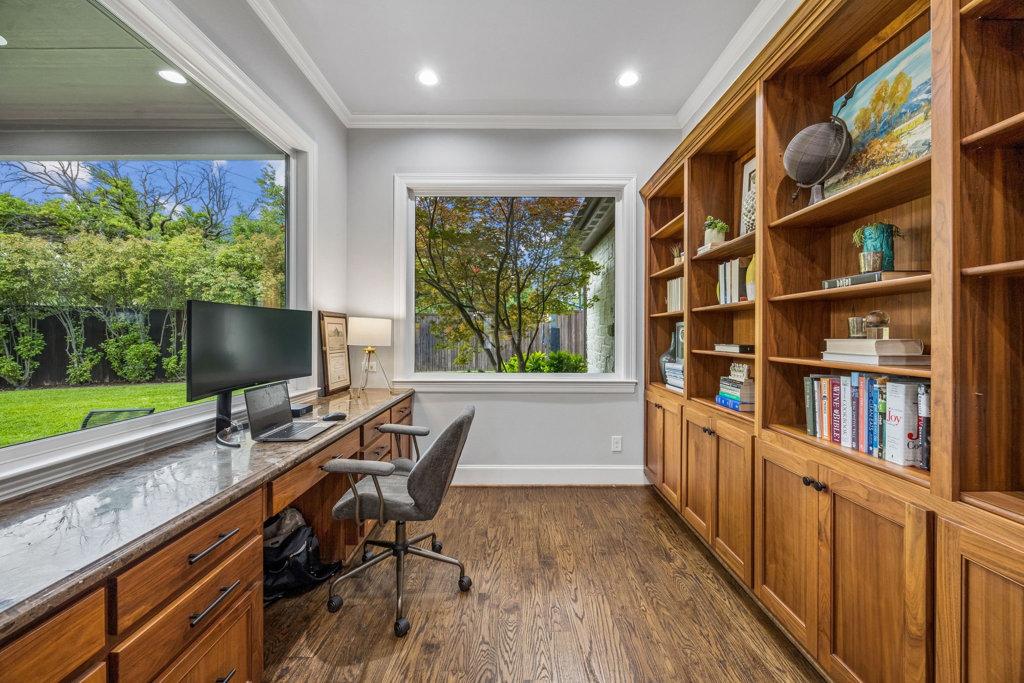 9668 Rockpoint Court