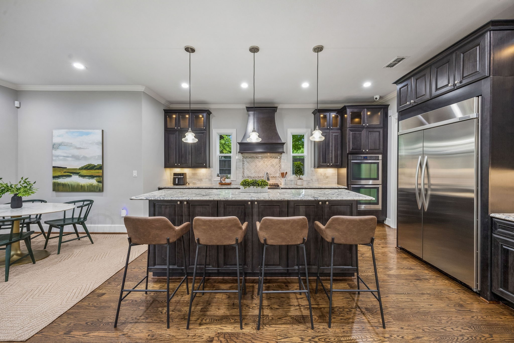 9668 Rockpoint Court