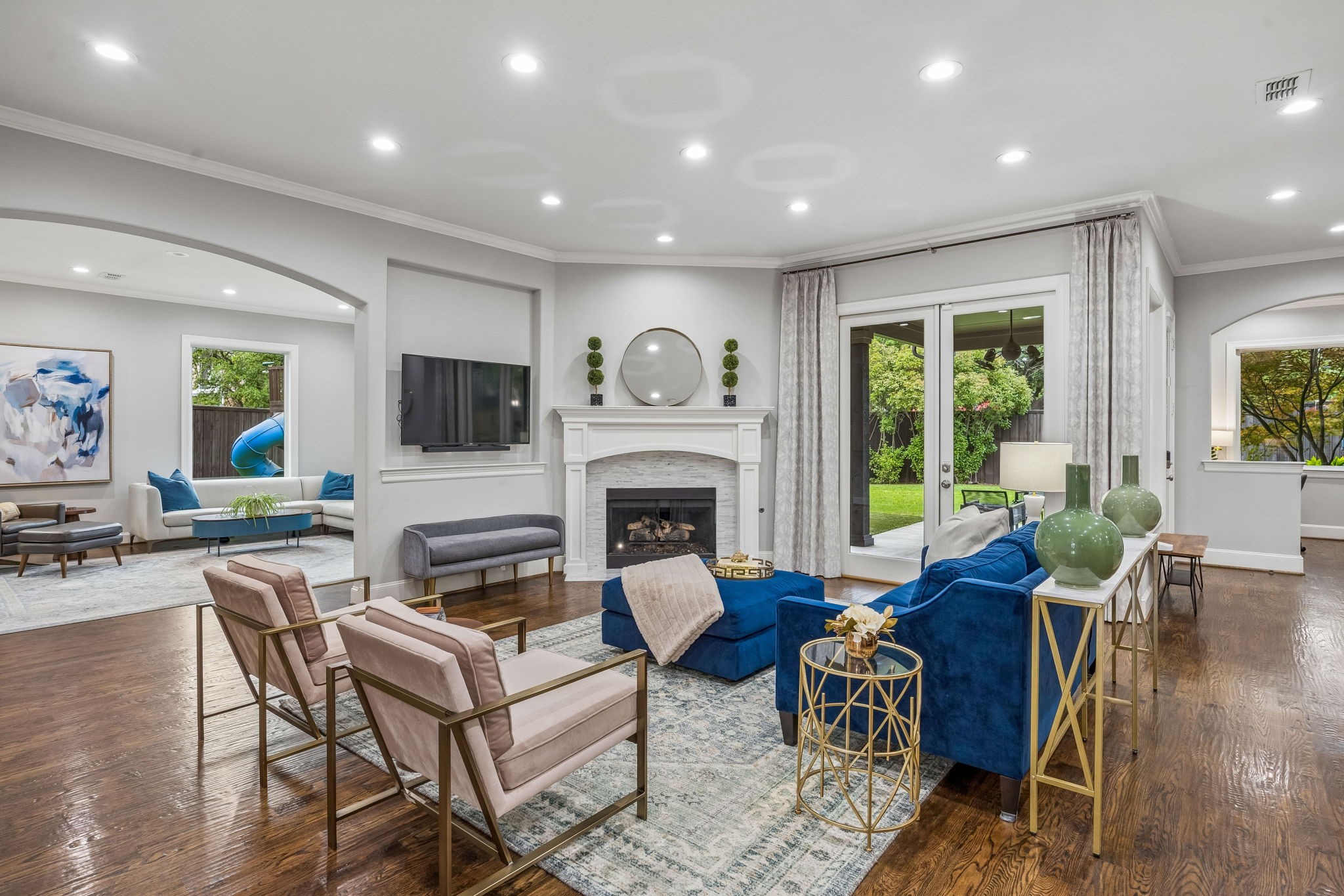 9668 Rockpoint Court