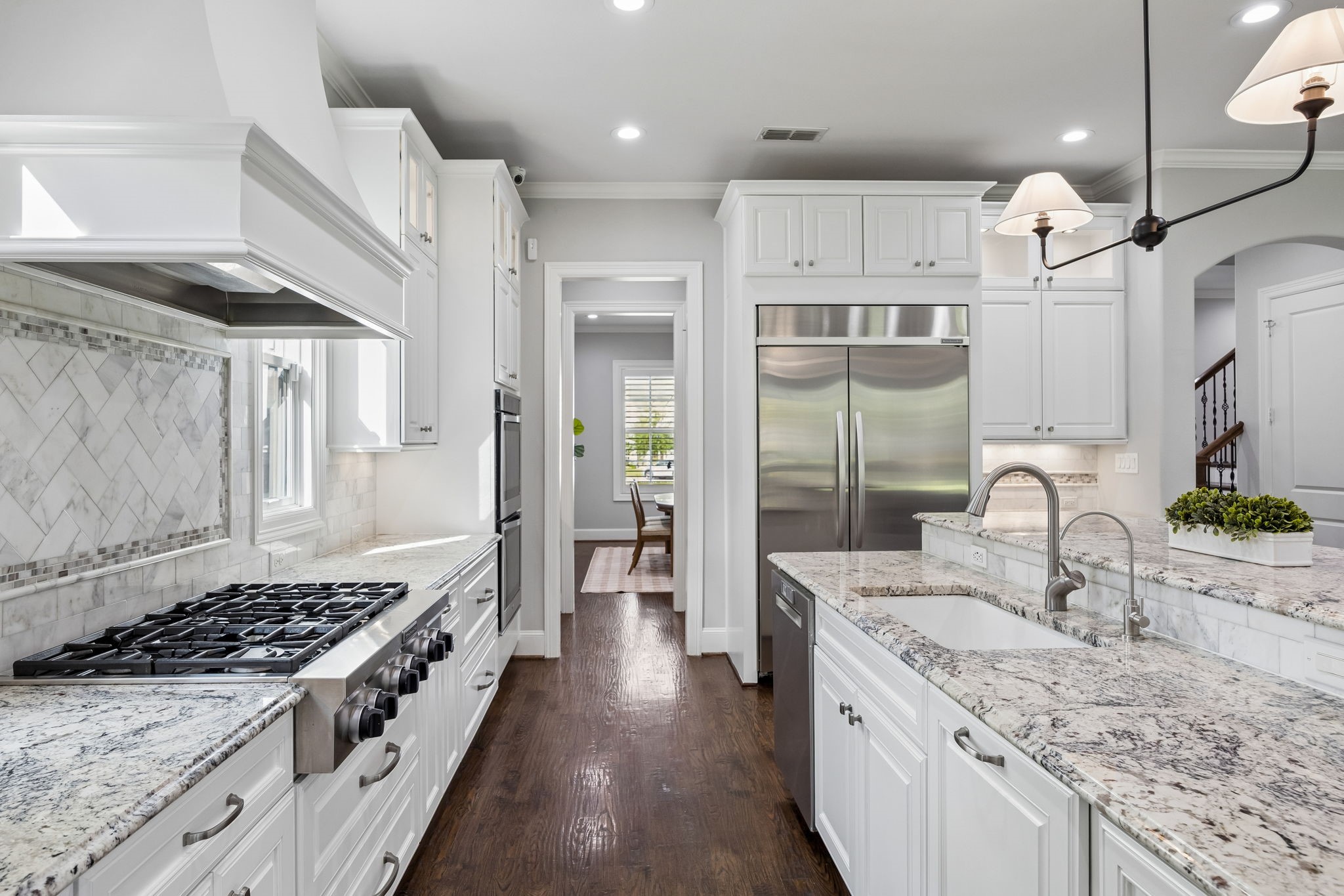 9668 Rockpoint Court