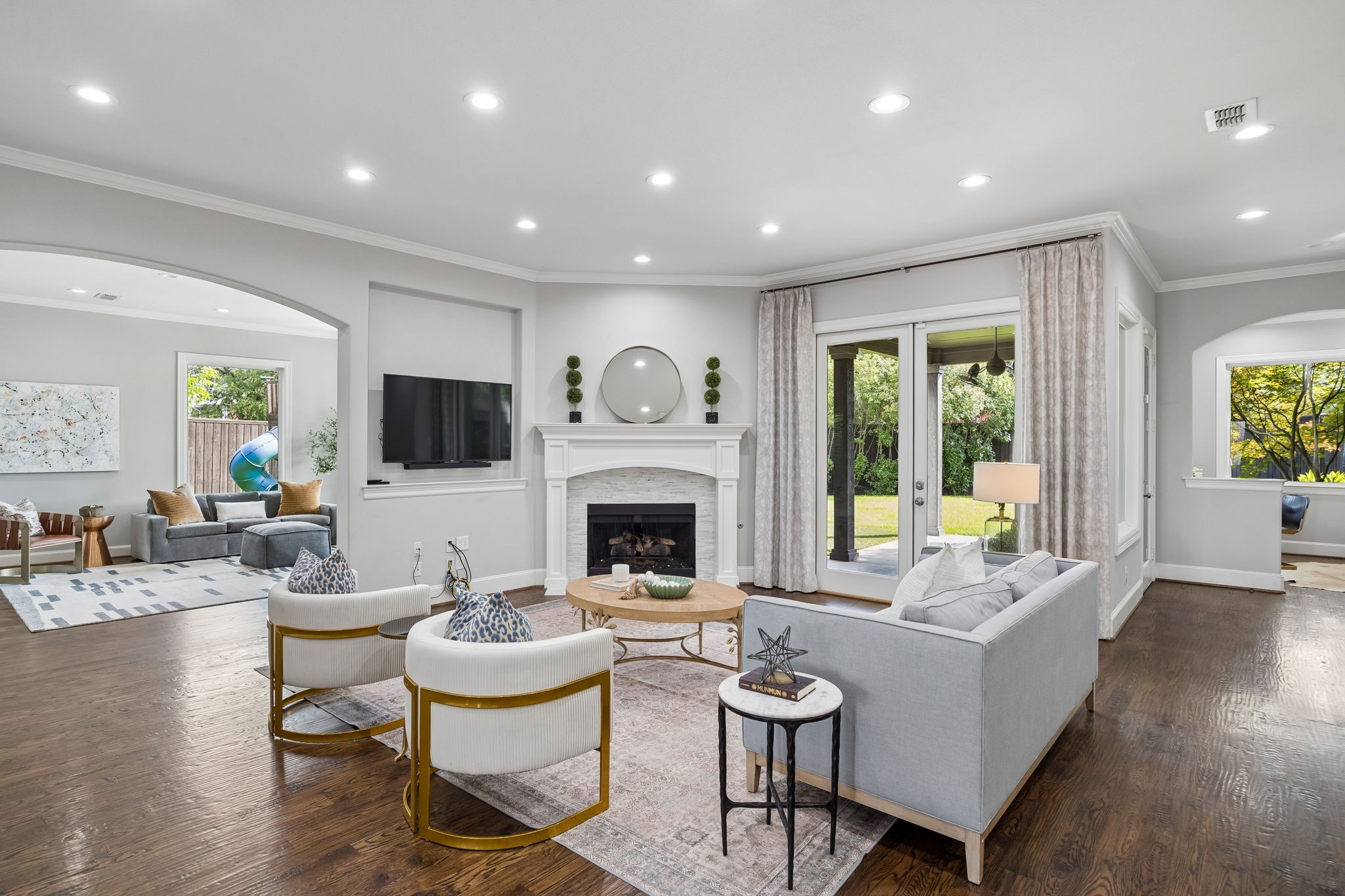 9668 Rockpoint Court