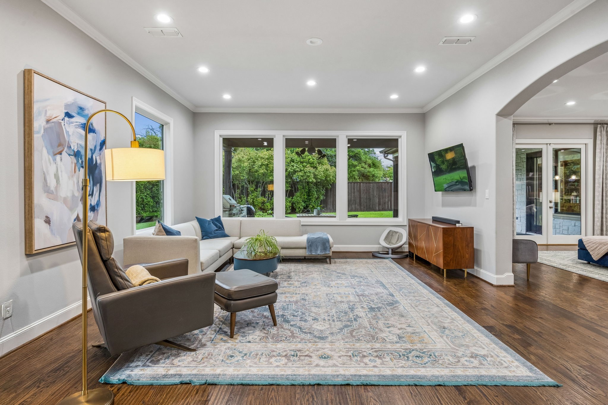 9668 Rockpoint Court