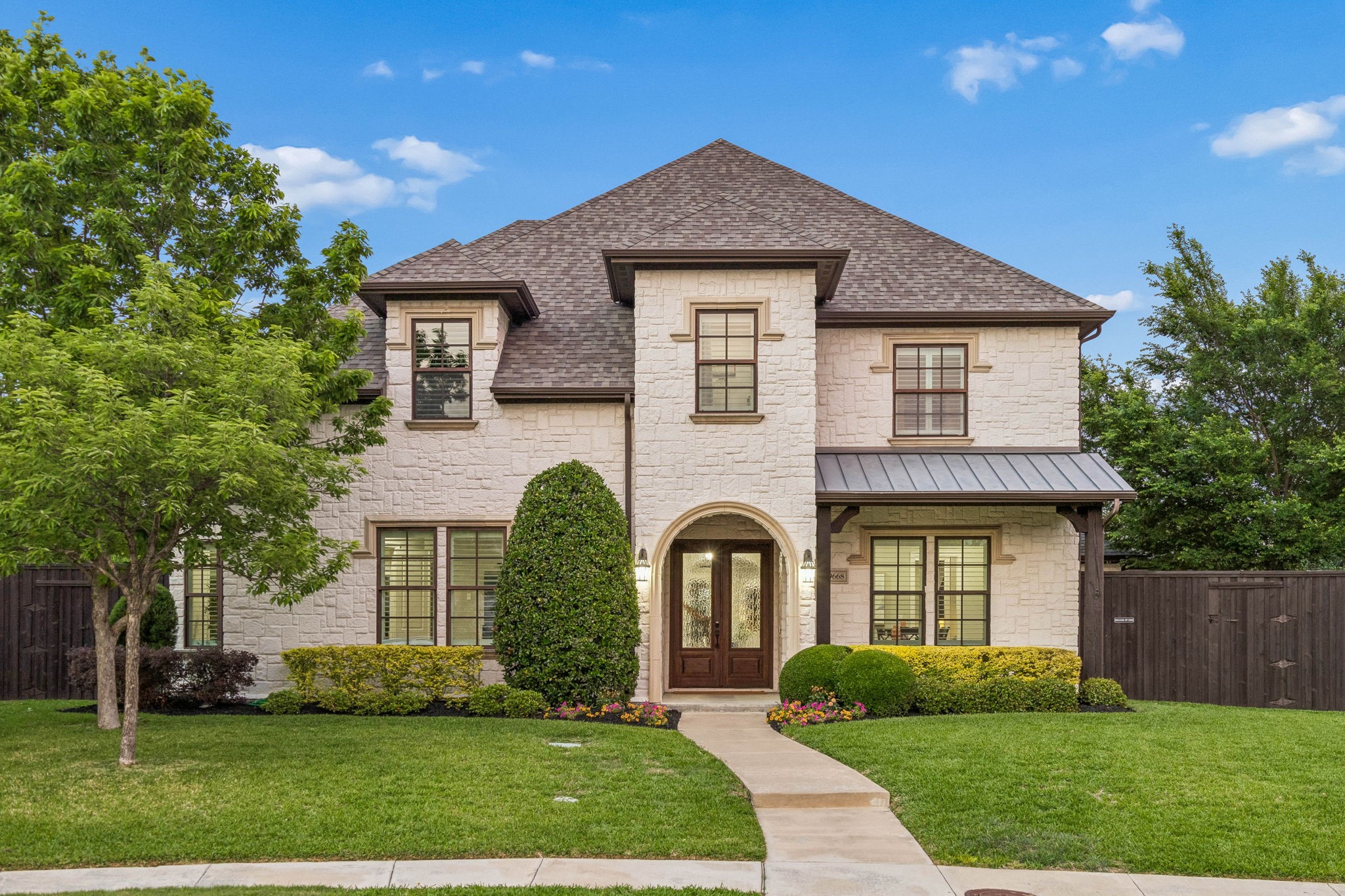 9668 Rockpoint Court