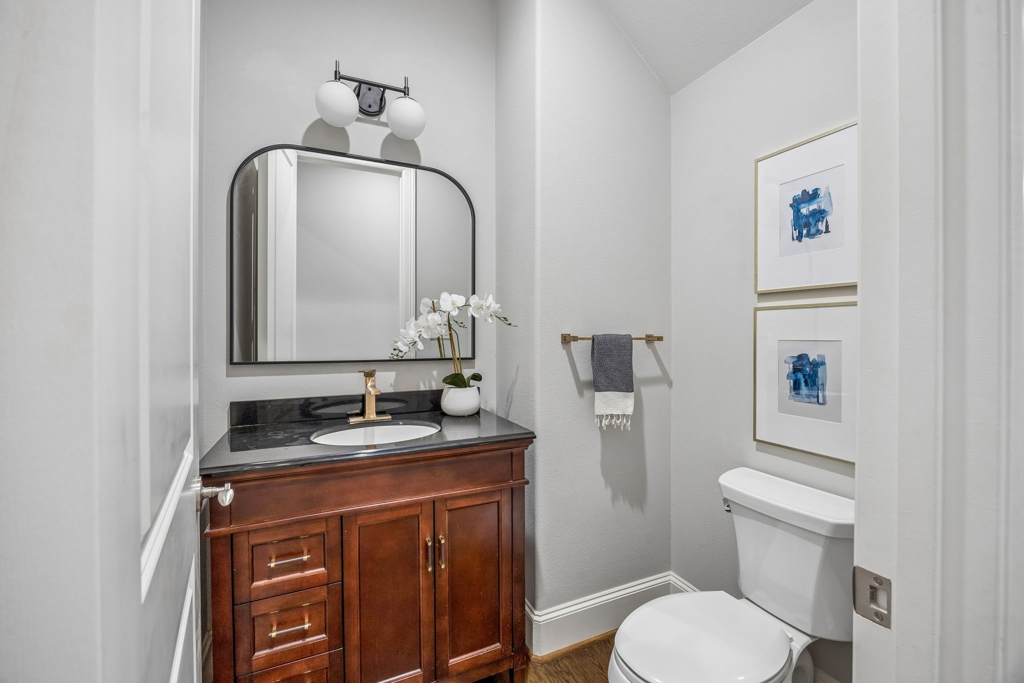 9668 Rockpoint Court