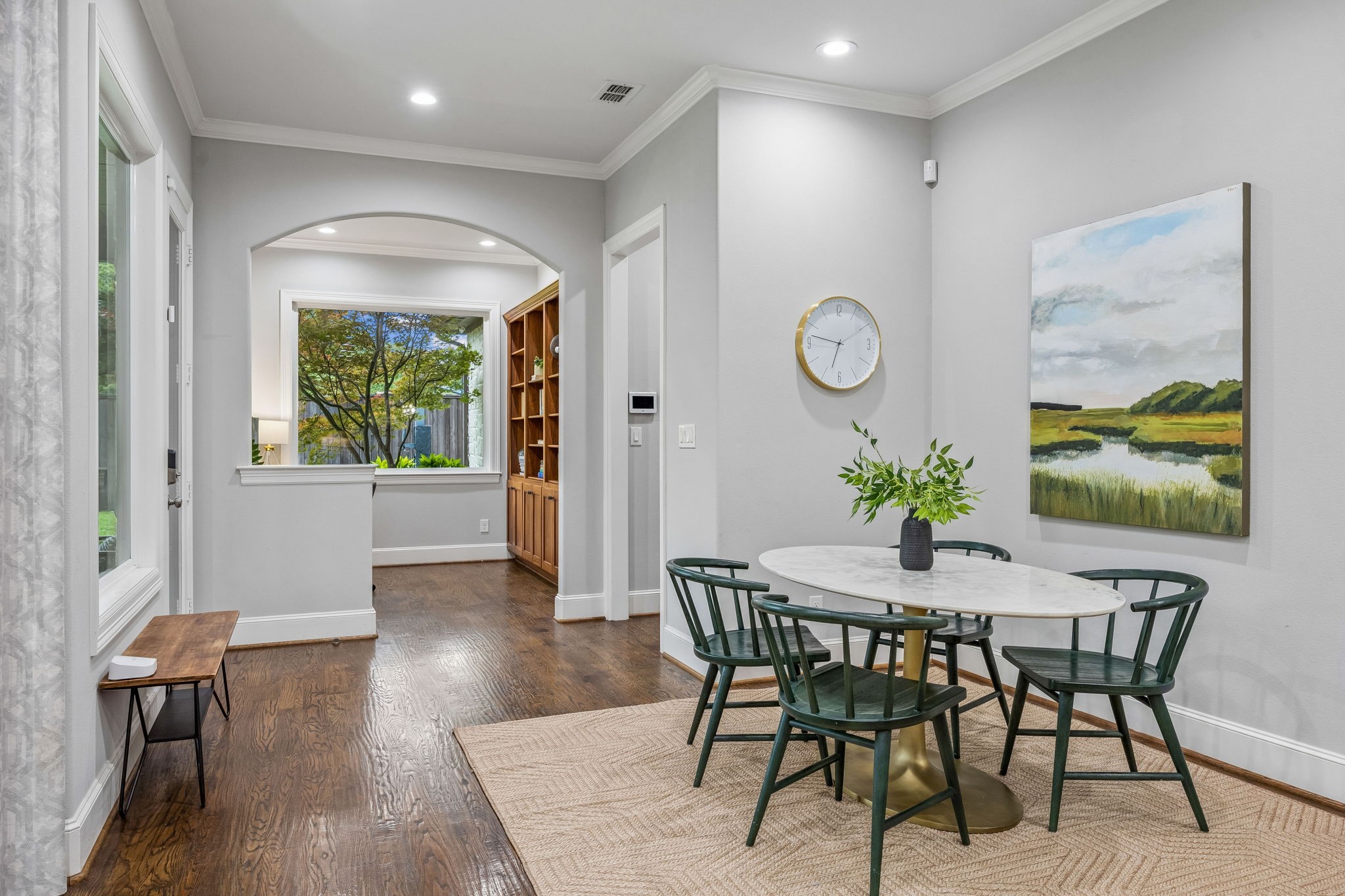 9668 Rockpoint Court