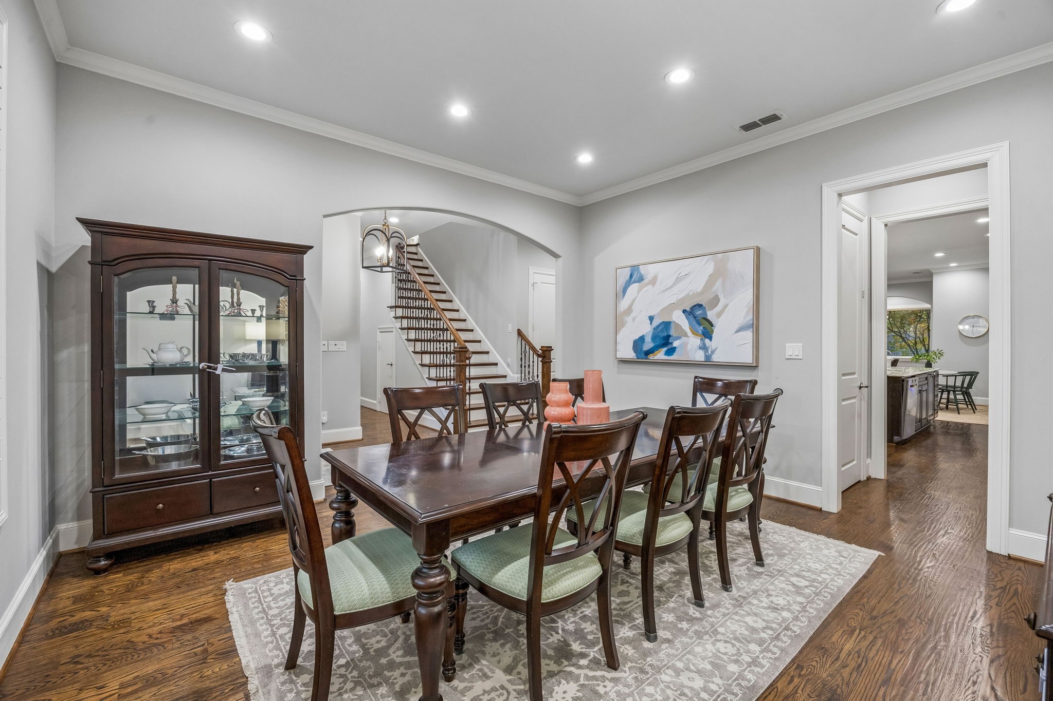 9668 Rockpoint Court