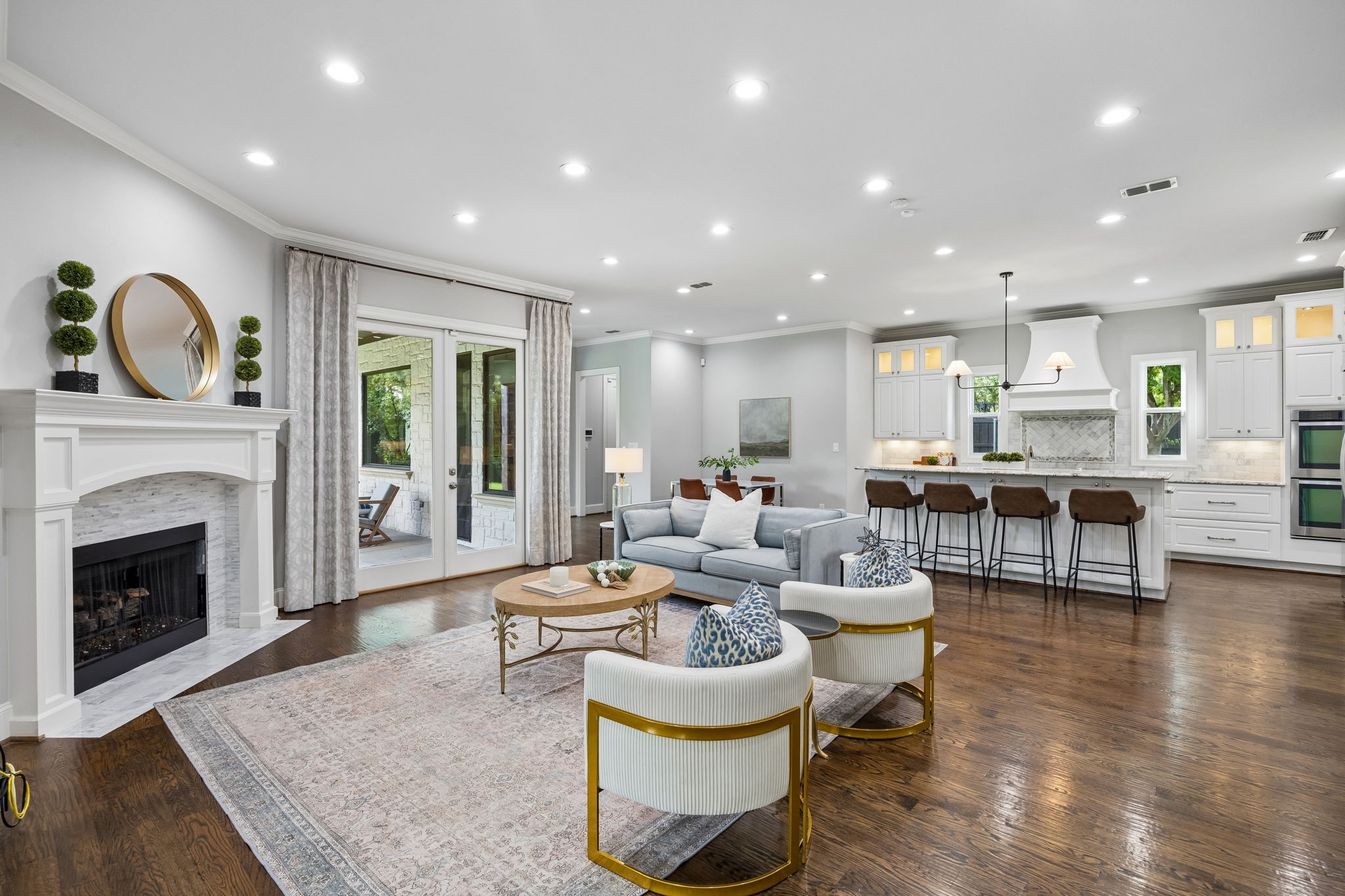 9668 Rockpoint Court