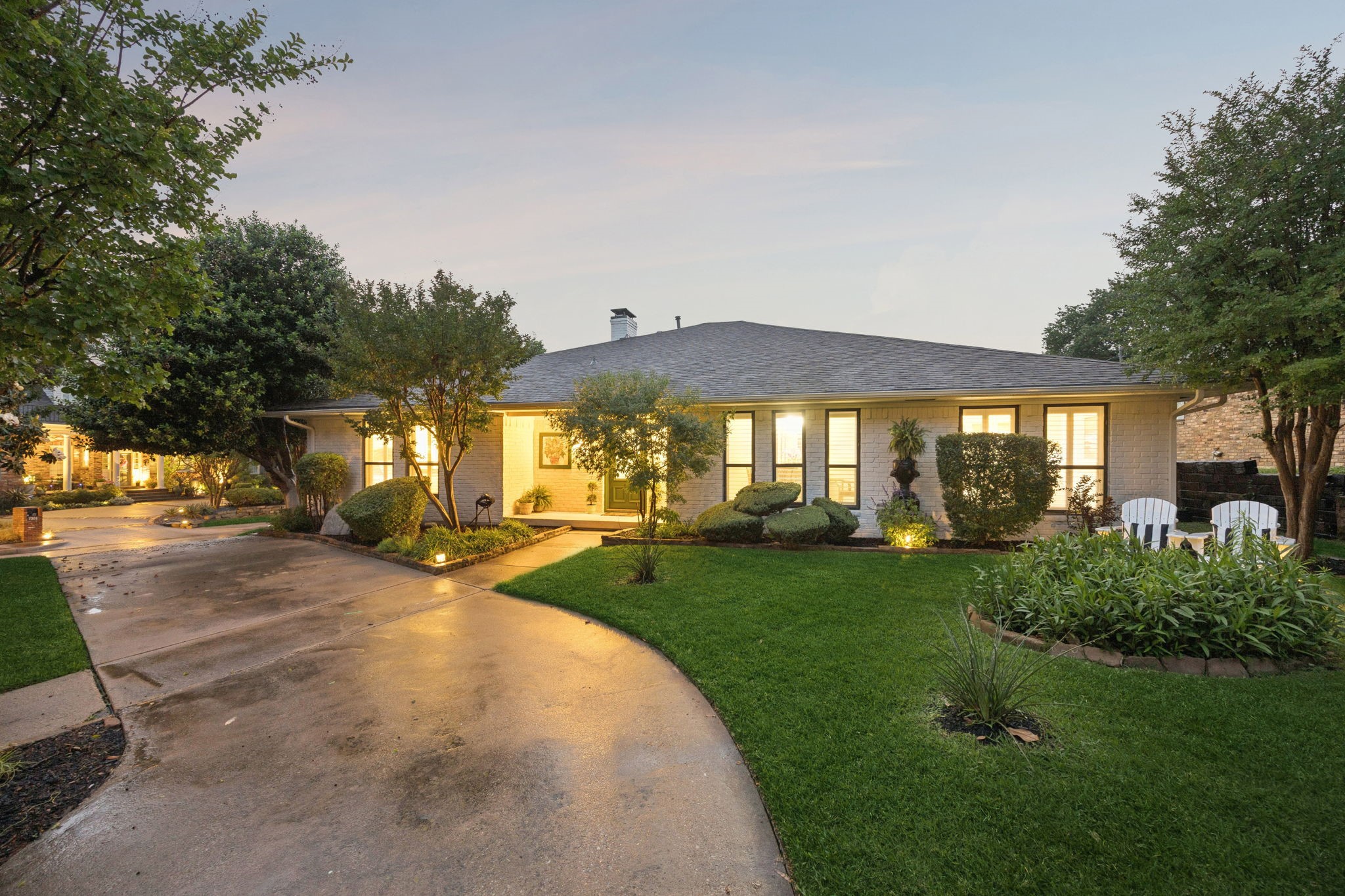 8721 Lacrosse Drive