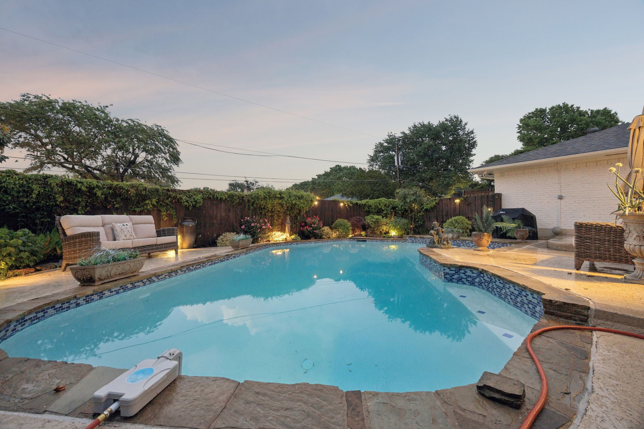 8721 Lacrosse Drive