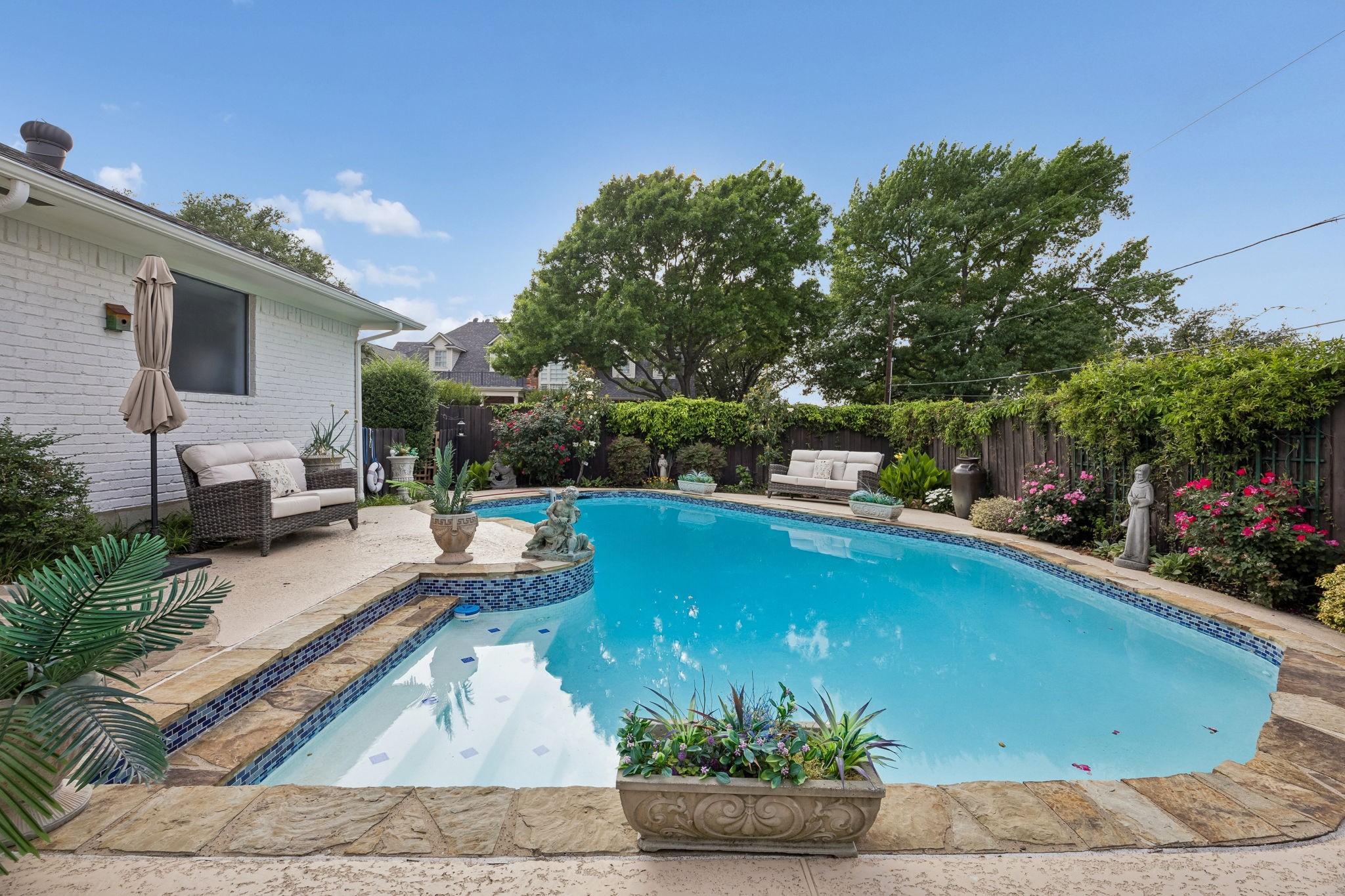 8721 Lacrosse Drive