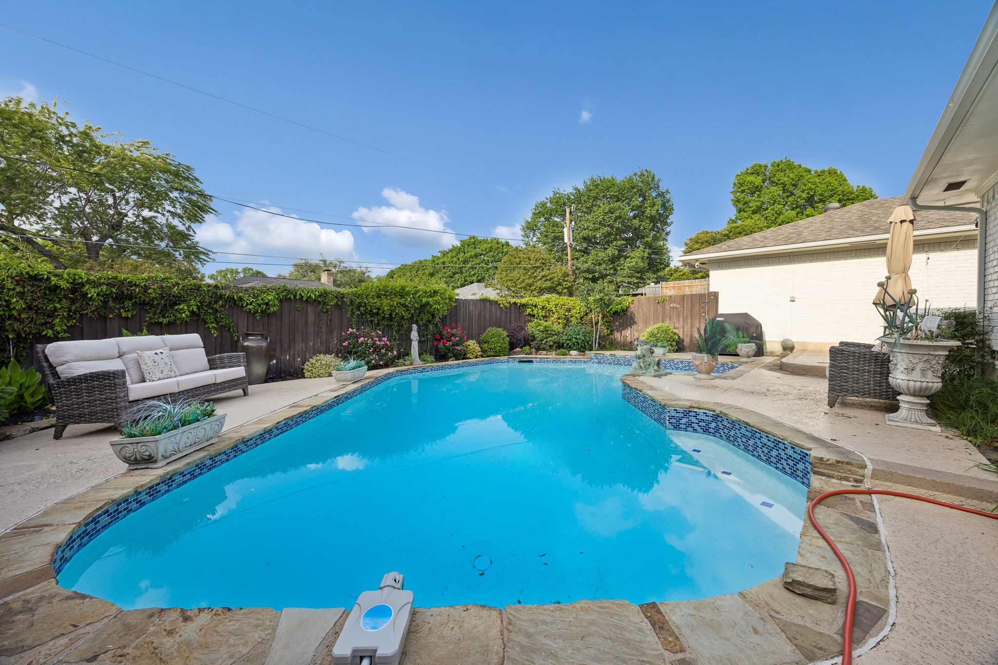 8721 Lacrosse Drive