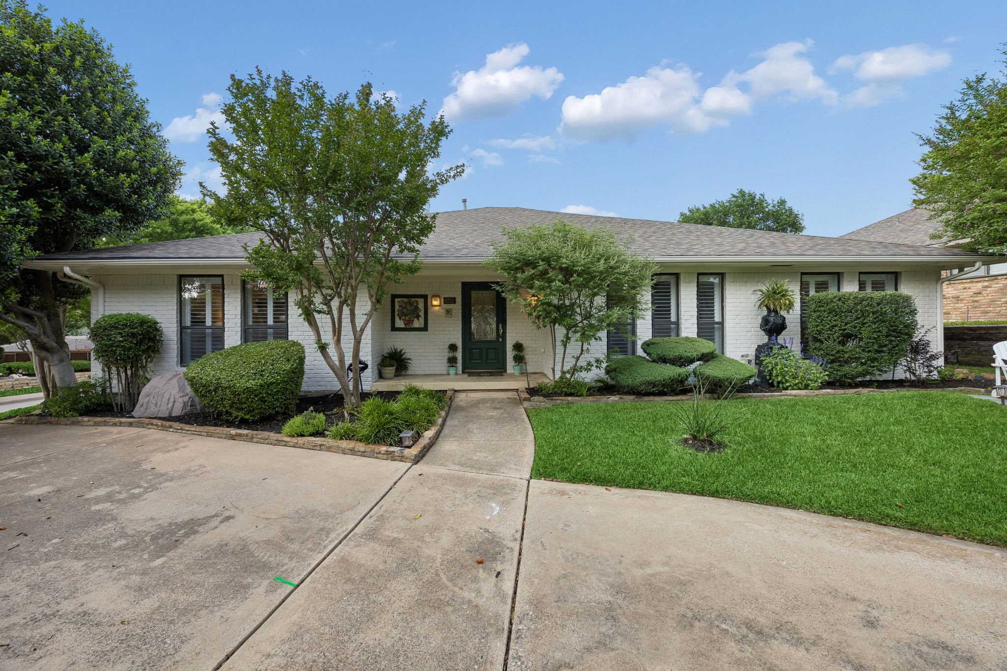 8721 Lacrosse Drive