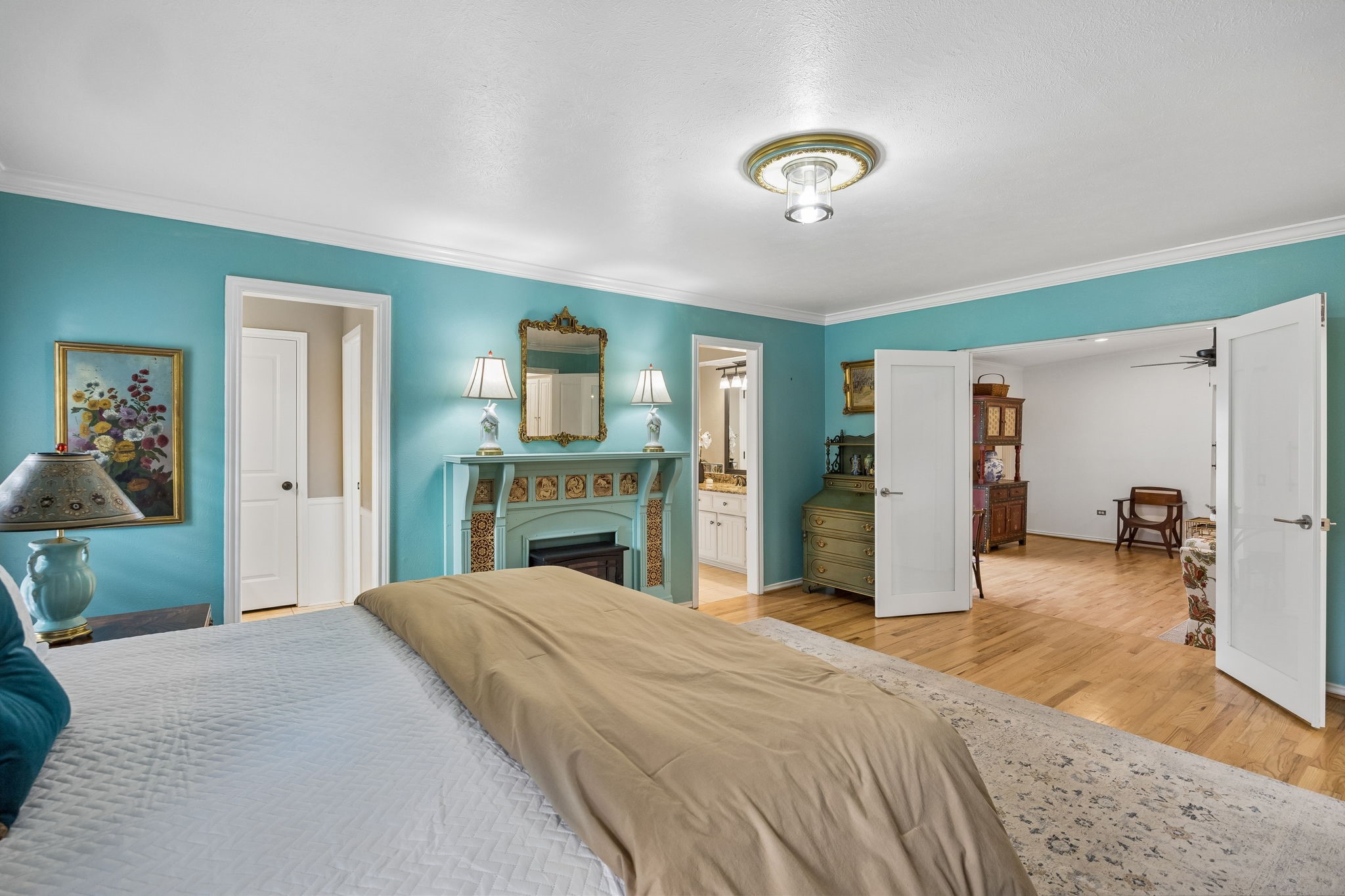 8721 Lacrosse Drive