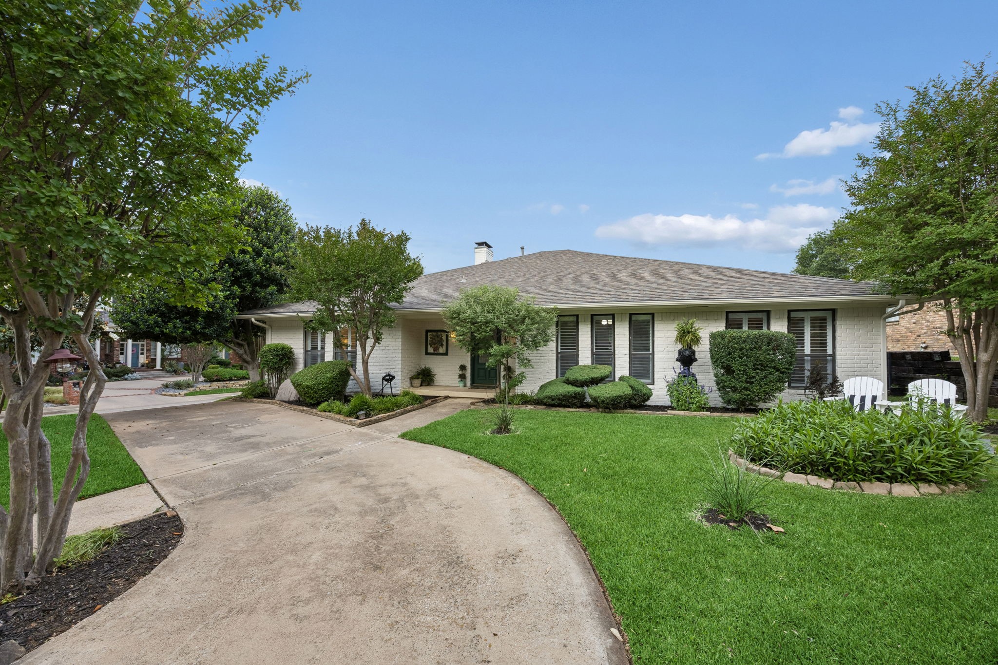 8721 Lacrosse Drive