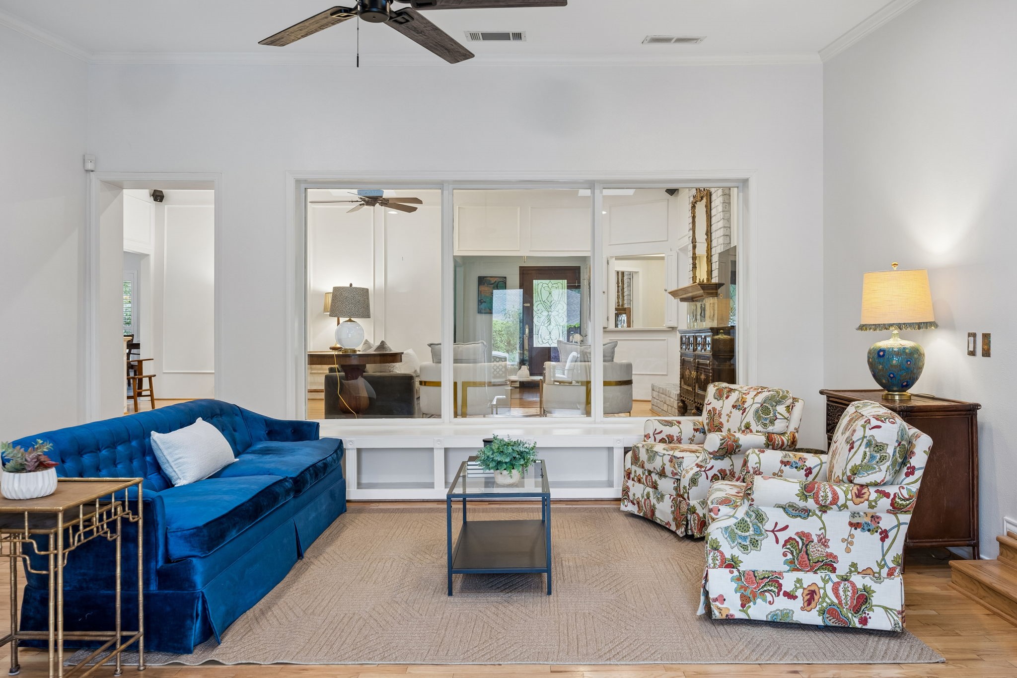8721 Lacrosse Drive