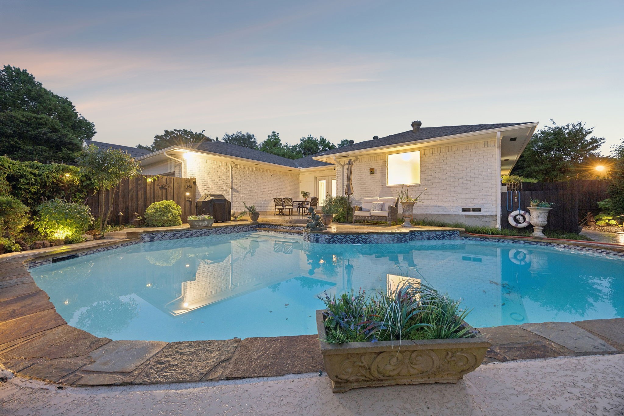 8721 Lacrosse Drive