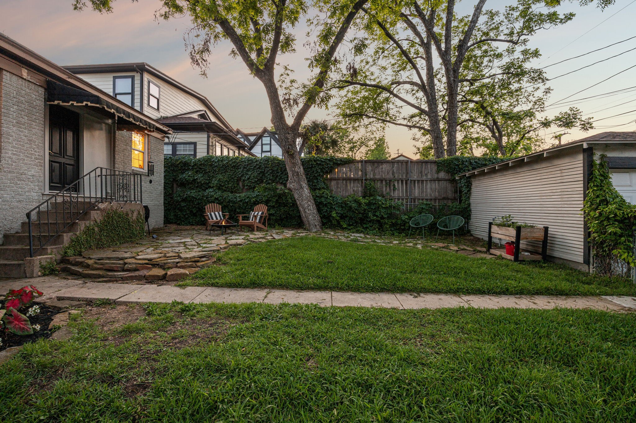 816 Newell Avenue
