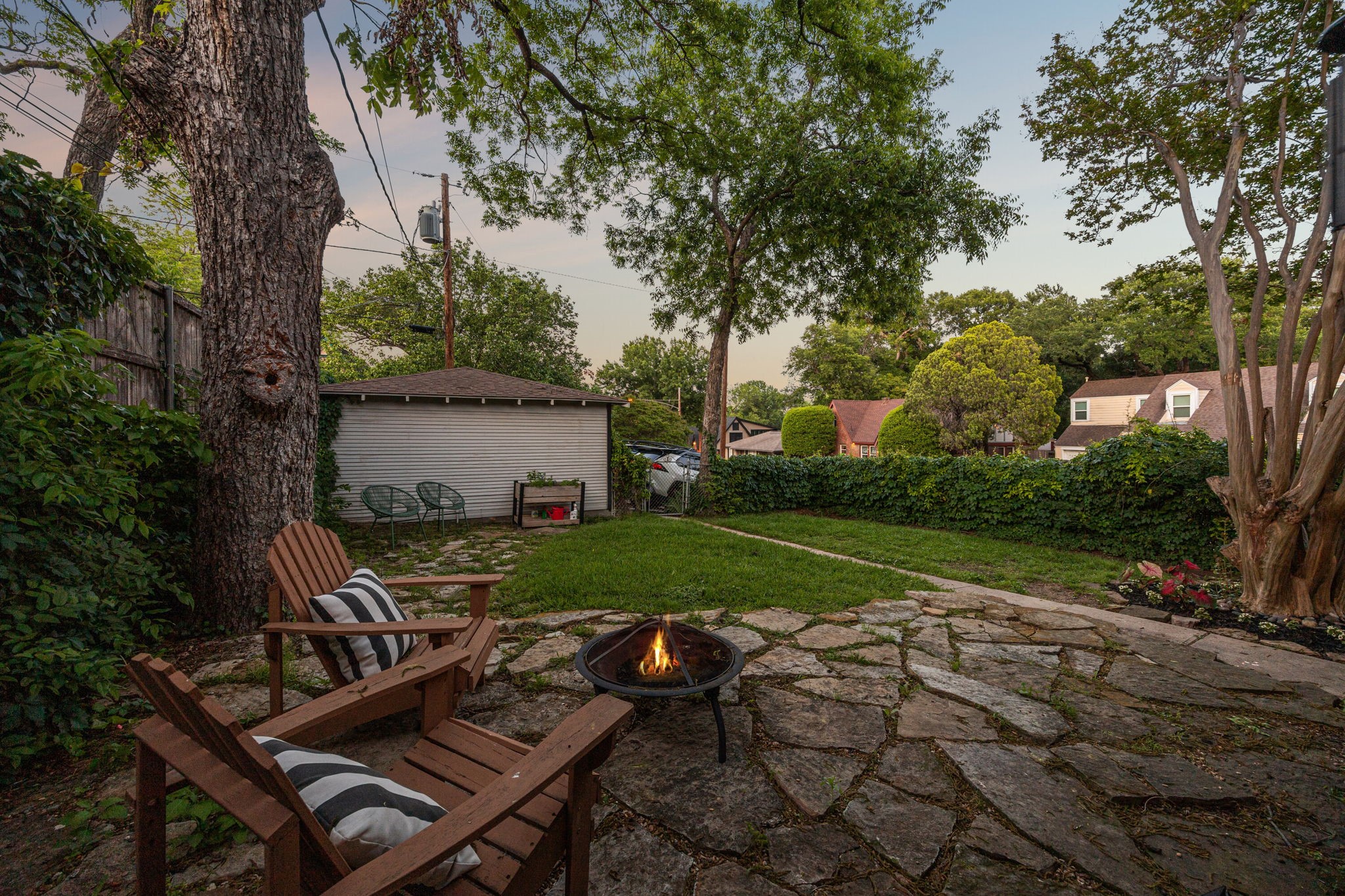 816 Newell Avenue