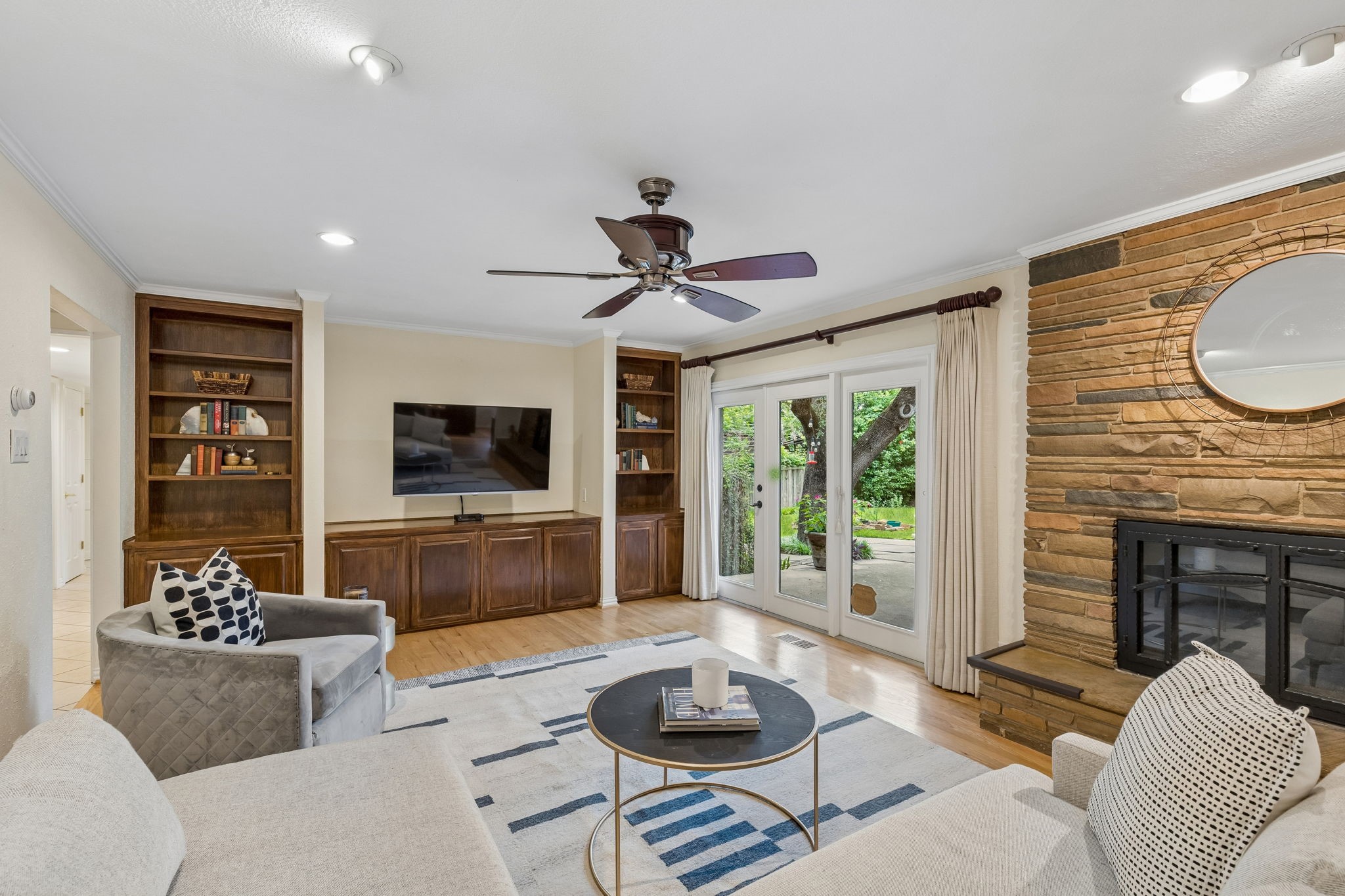 9512 Aldwick Drive