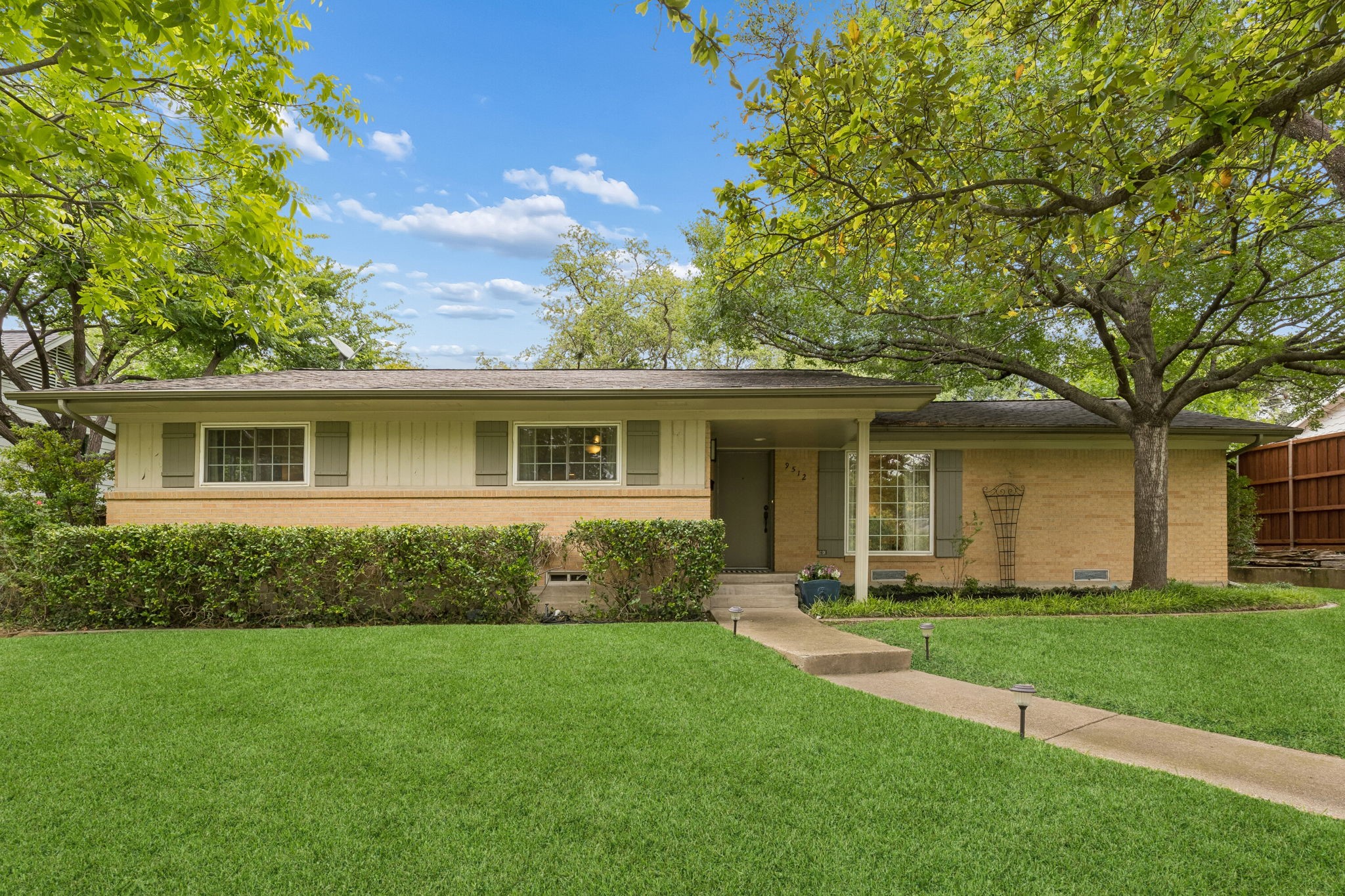 9512 Aldwick Drive