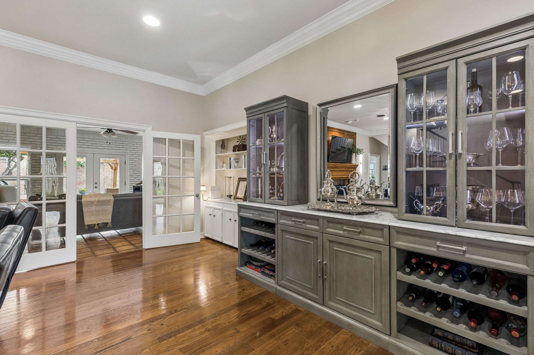 9631 Hilldale Drive