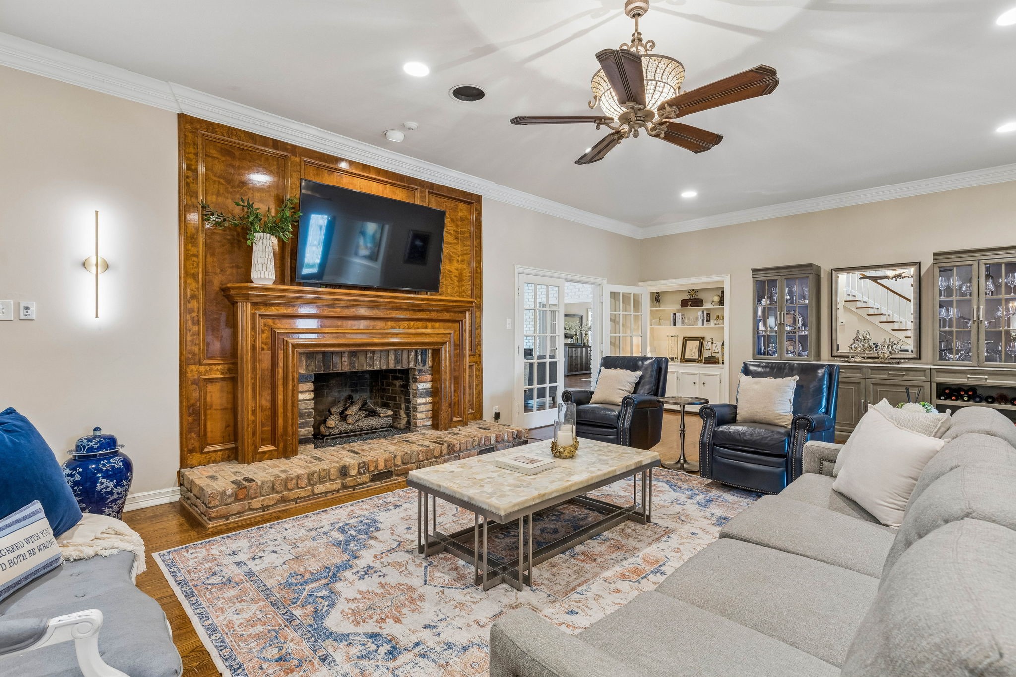 9631 Hilldale Drive
