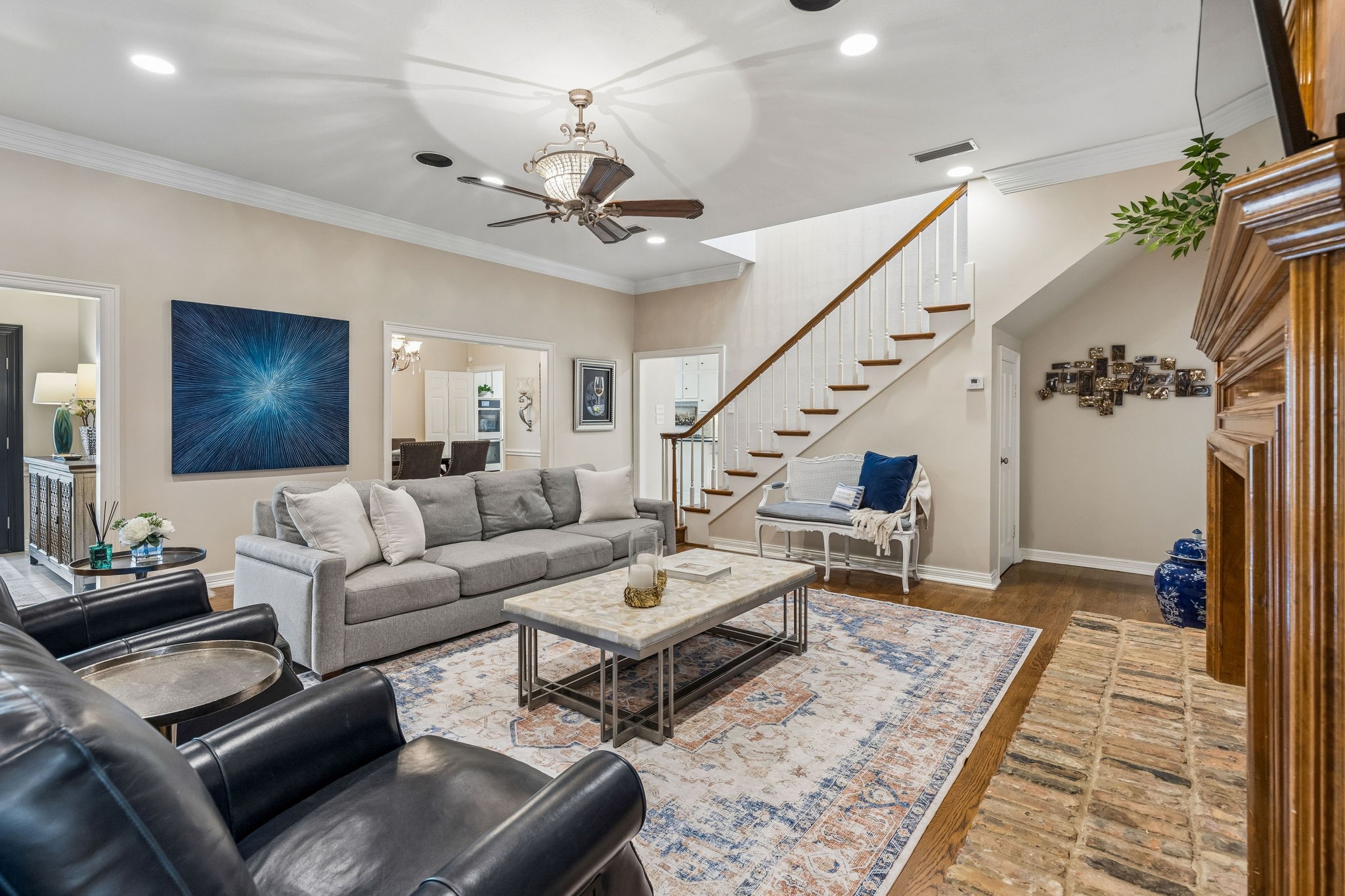 9631 Hilldale Drive