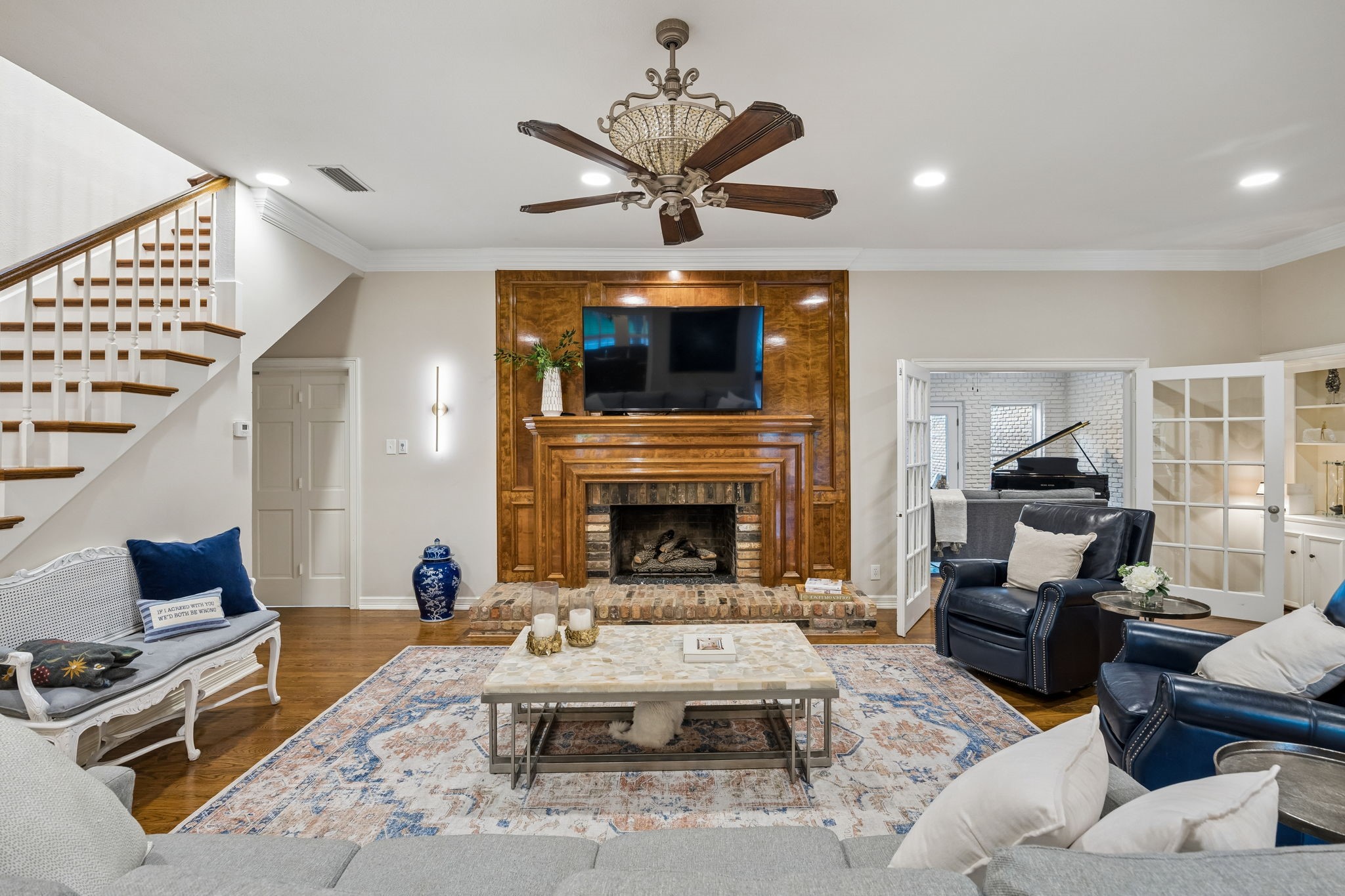 9631 Hilldale Drive