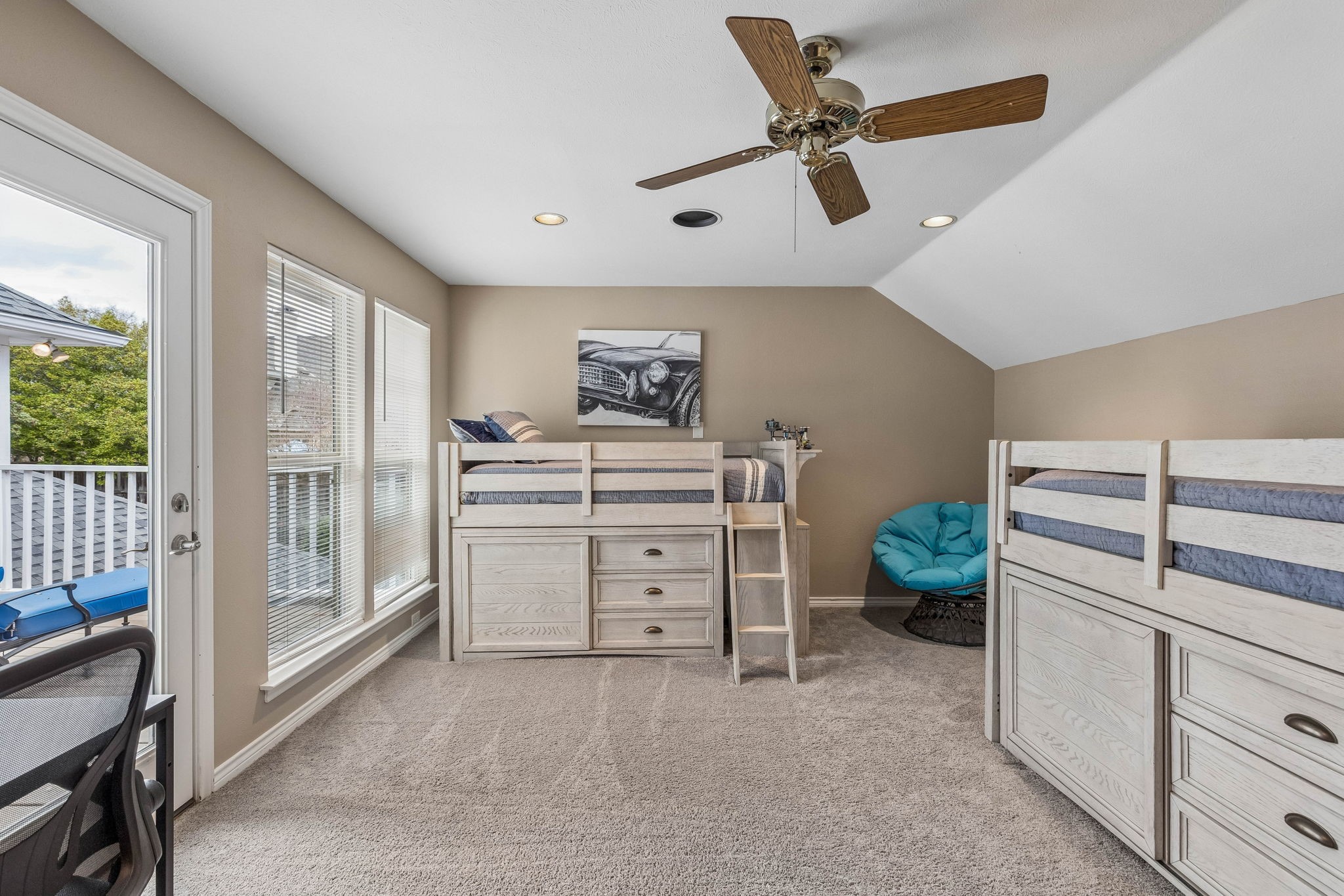 9631 Hilldale Drive