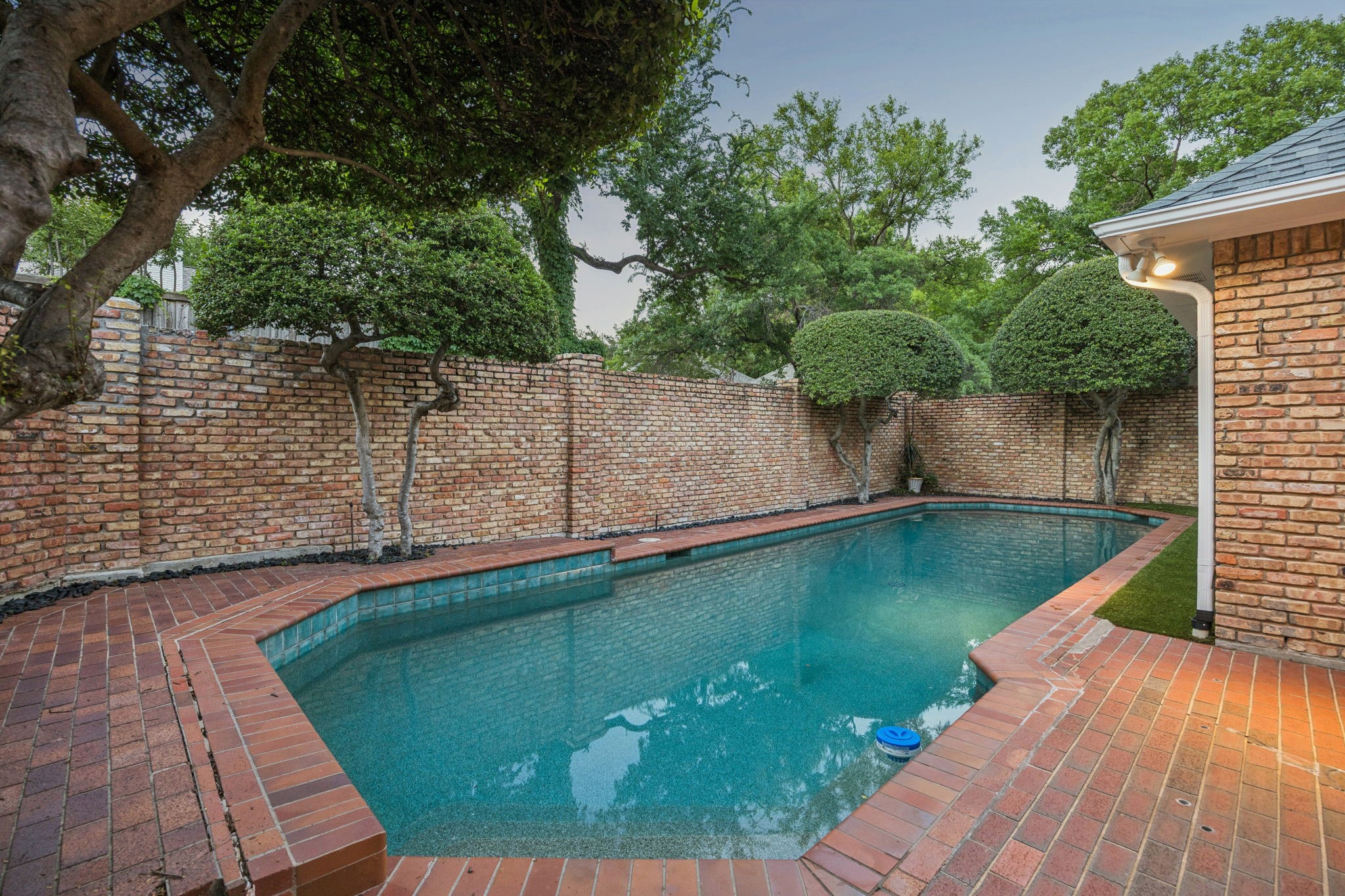 9631 Hilldale Drive
