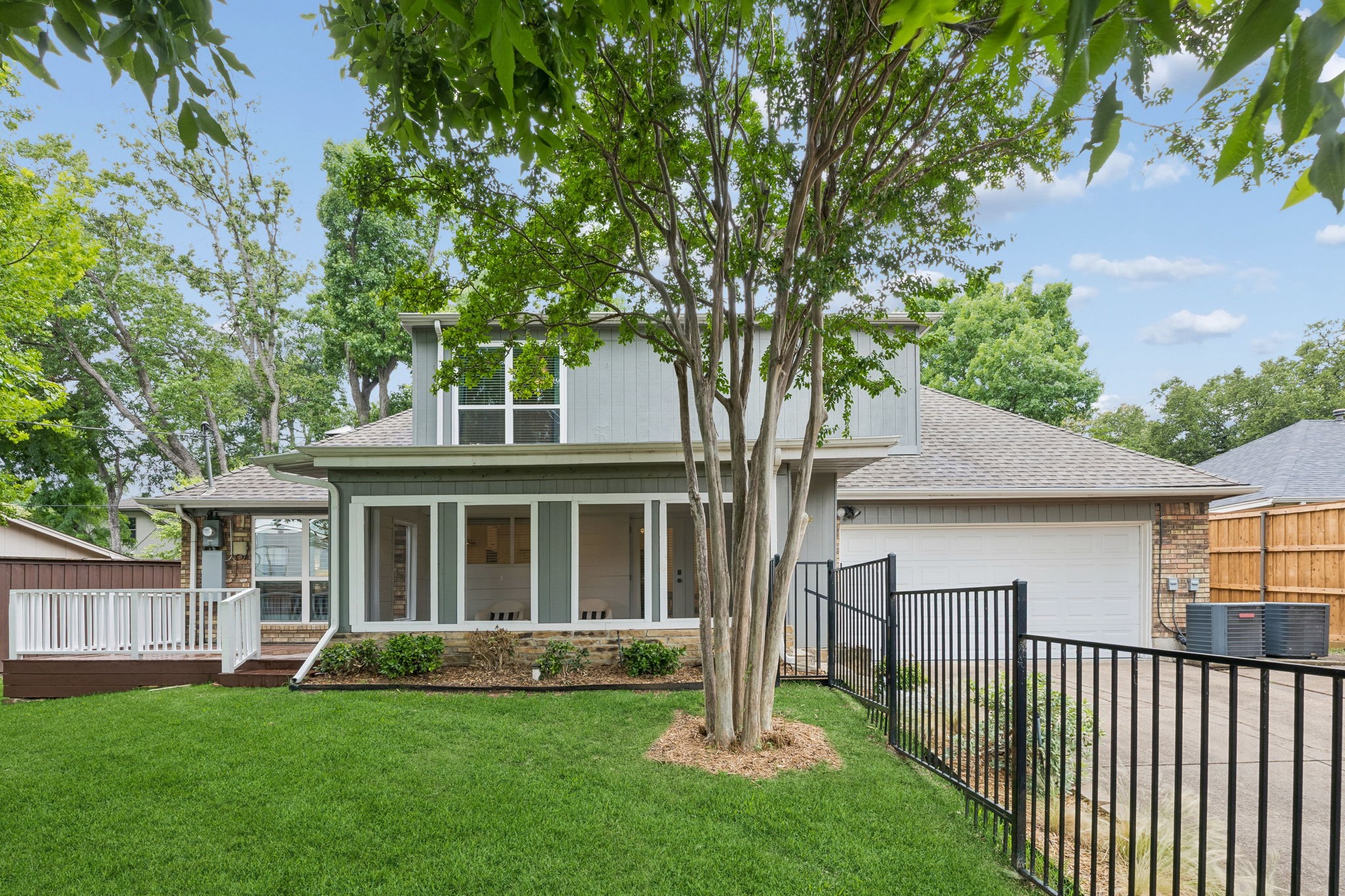 7704 Lemmonwood Drive