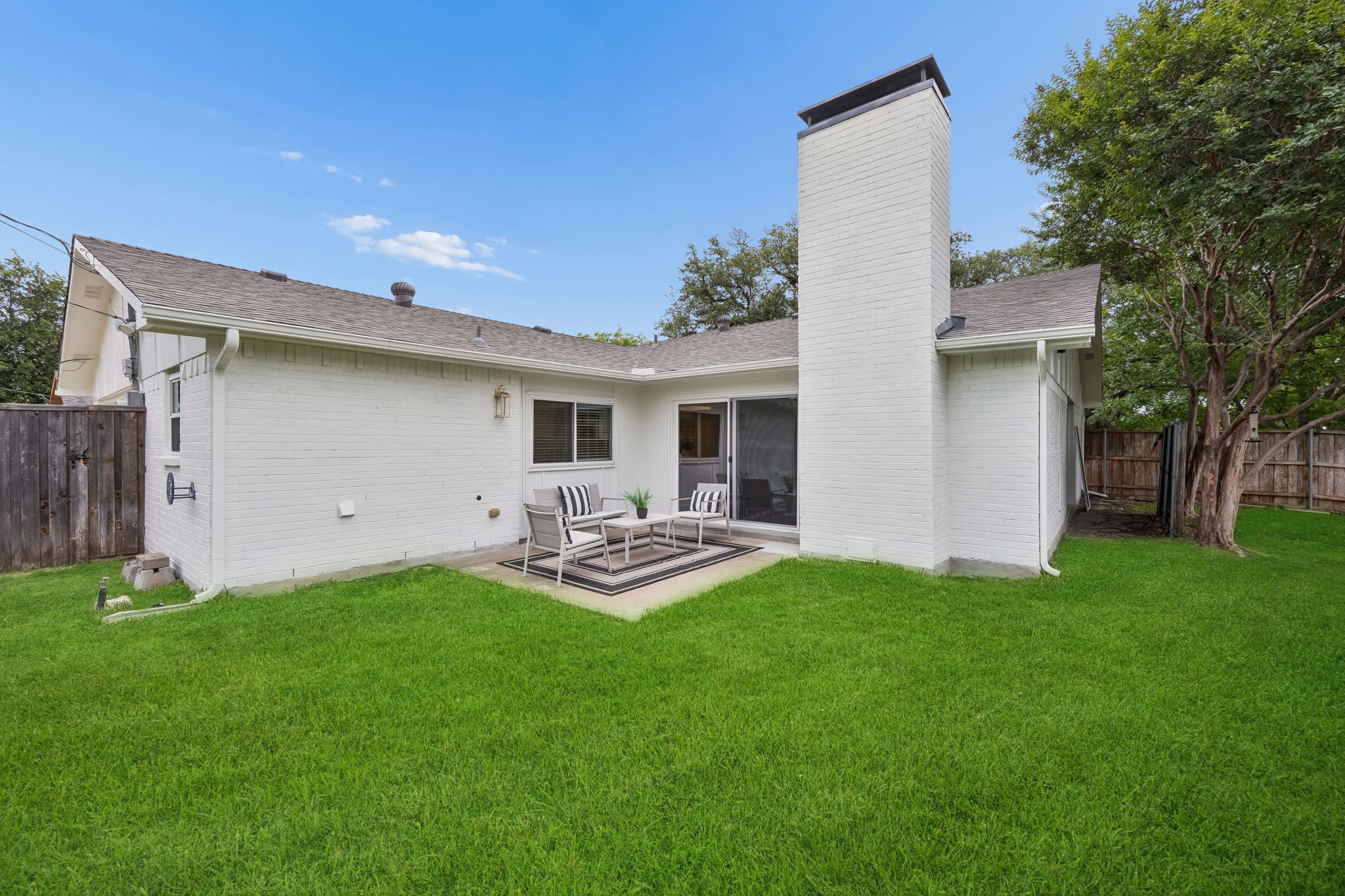 11007 Mccree Road