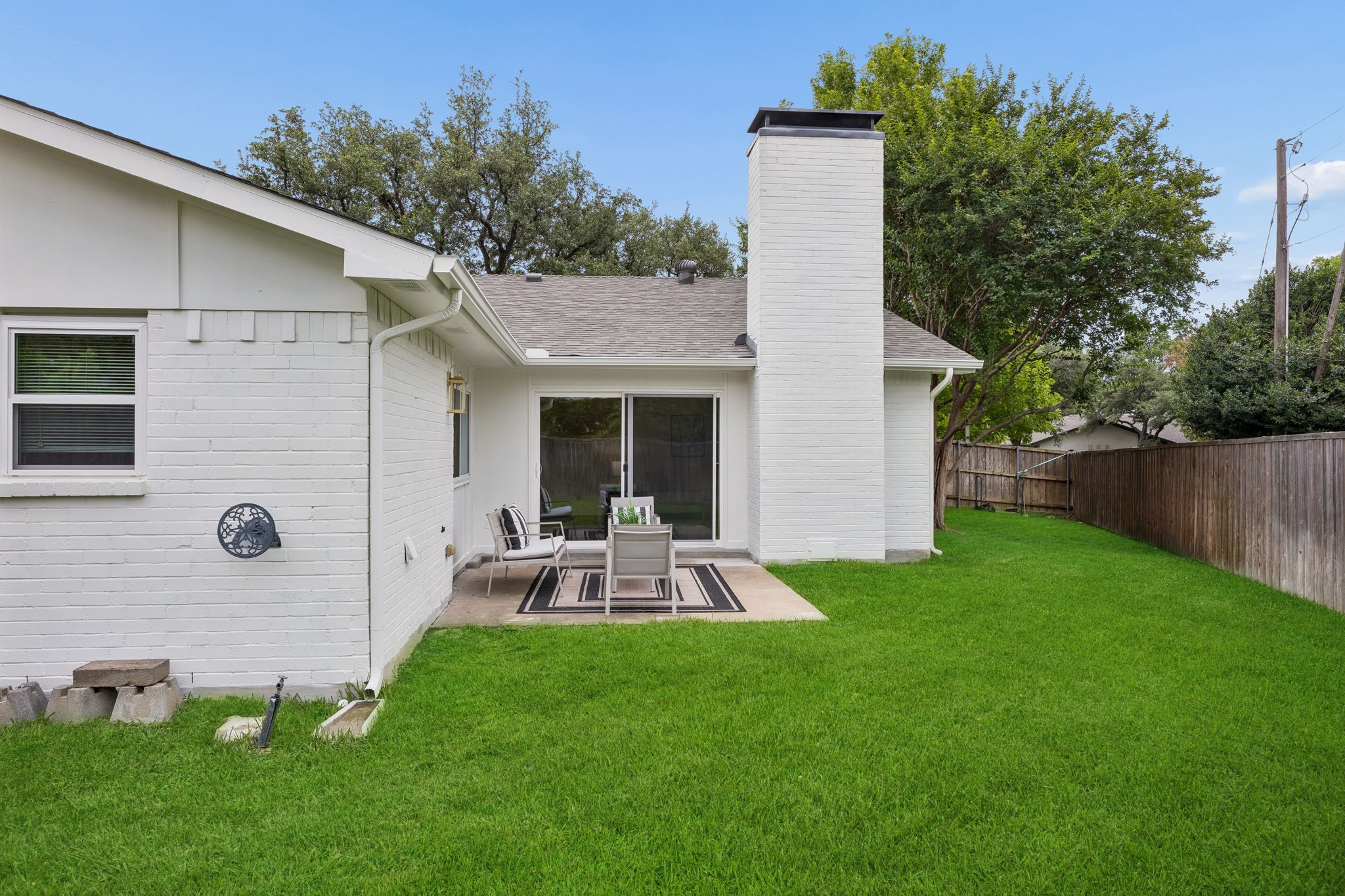 11007 Mccree Road