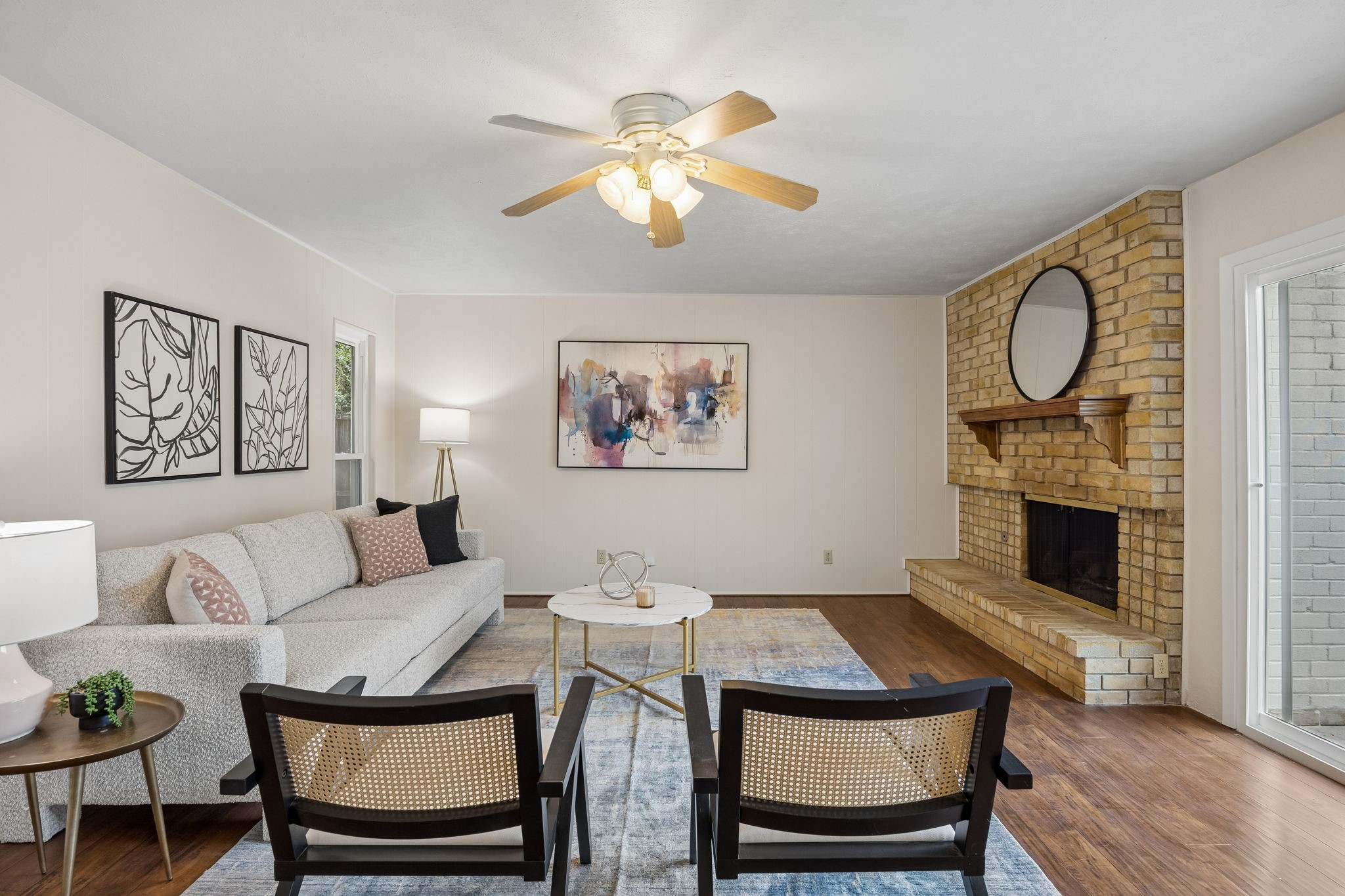 11007 Mccree Road
