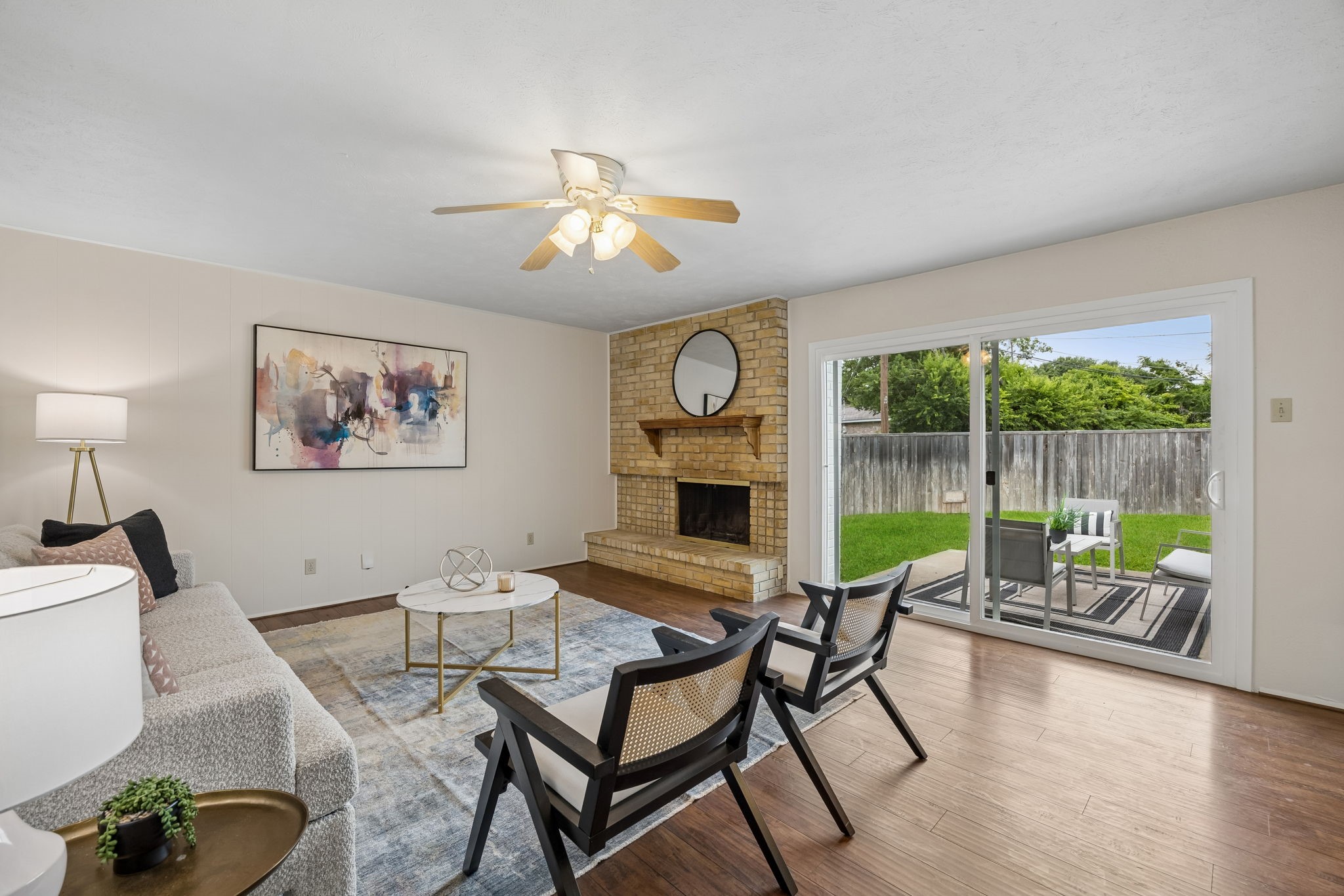 11007 Mccree Road