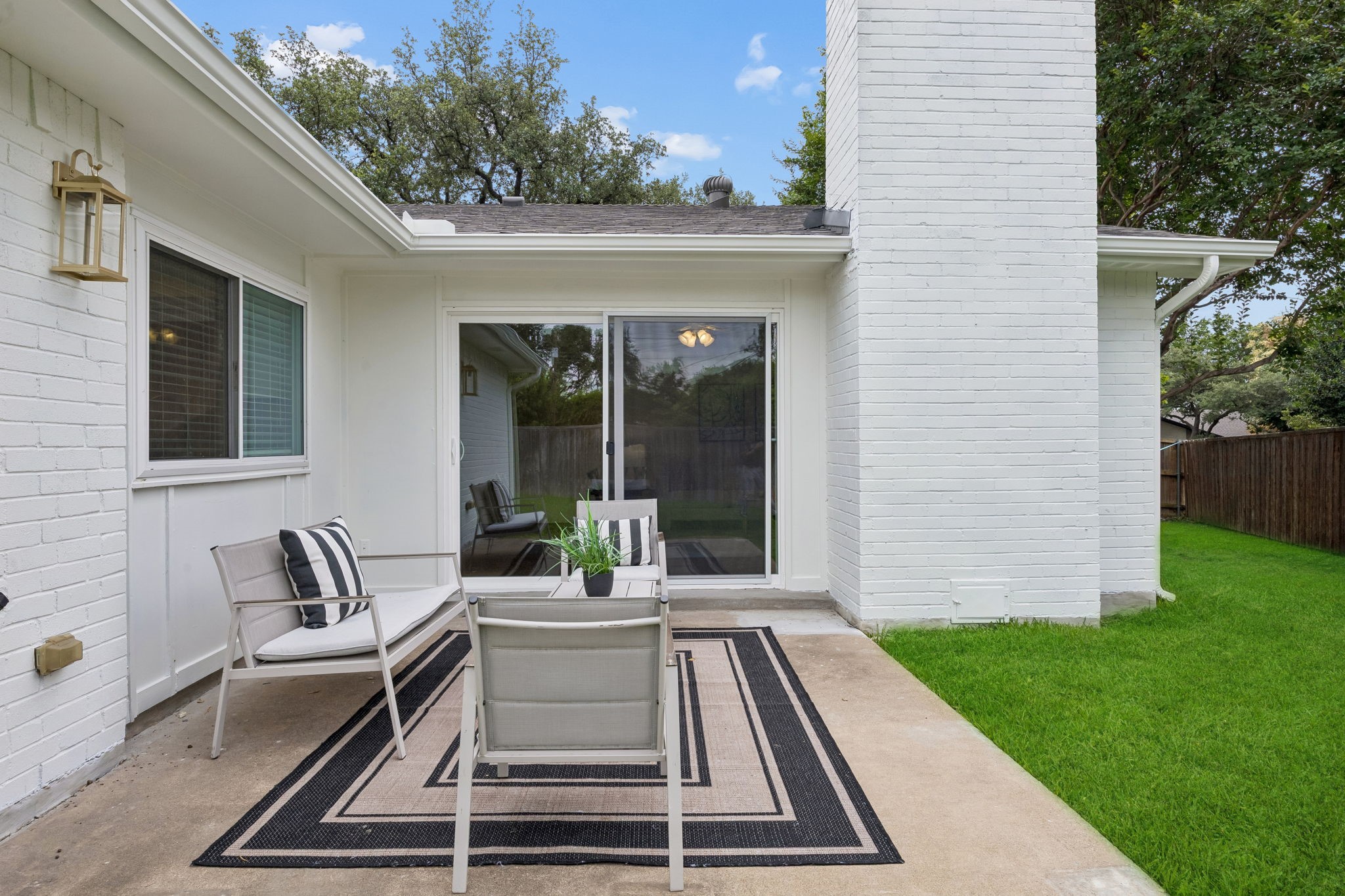 11007 Mccree Road