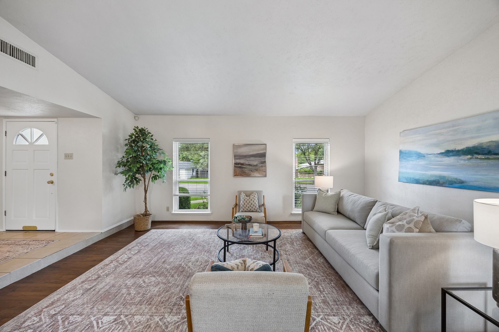 11007 Mccree Road