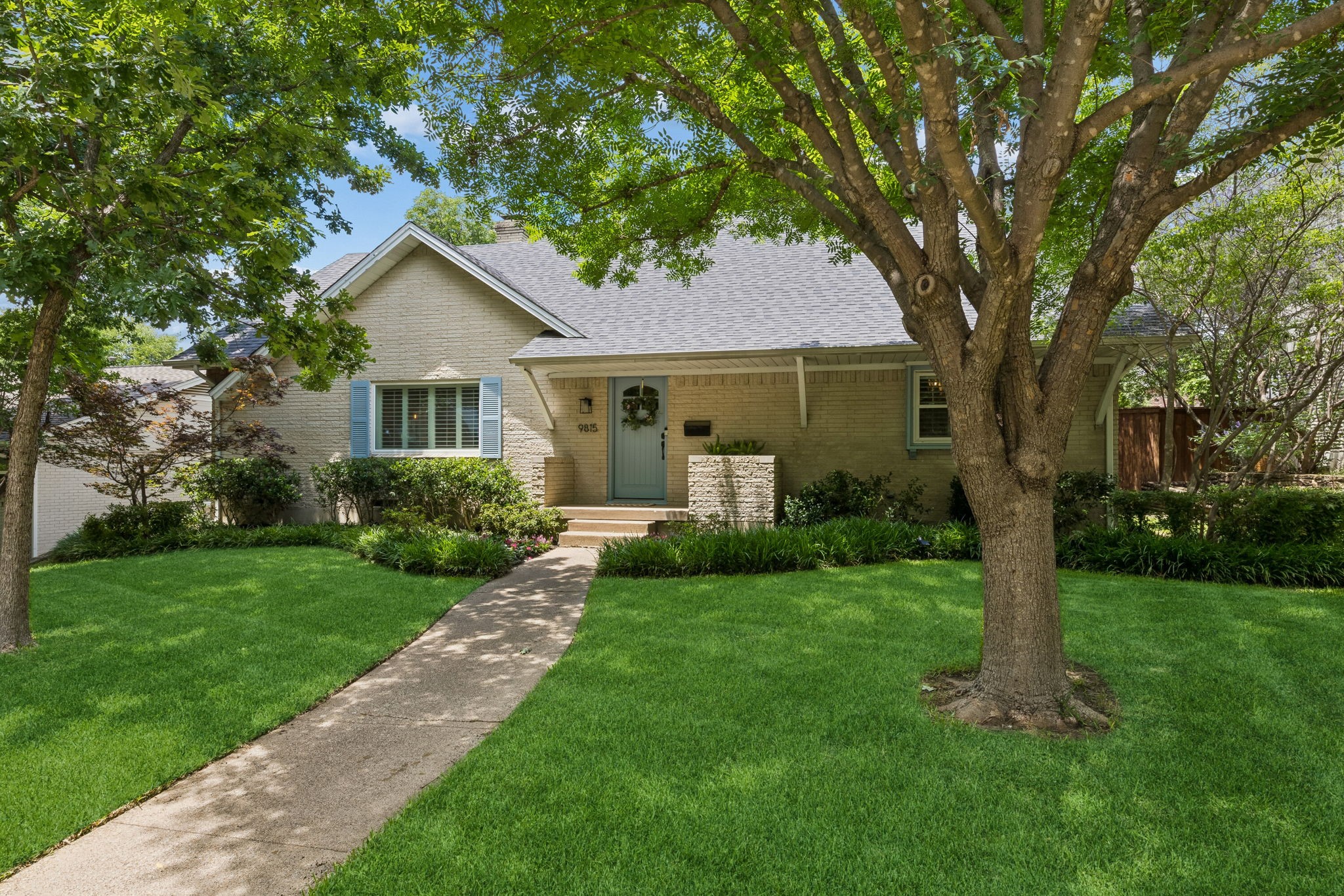 9815 Windledge Drive