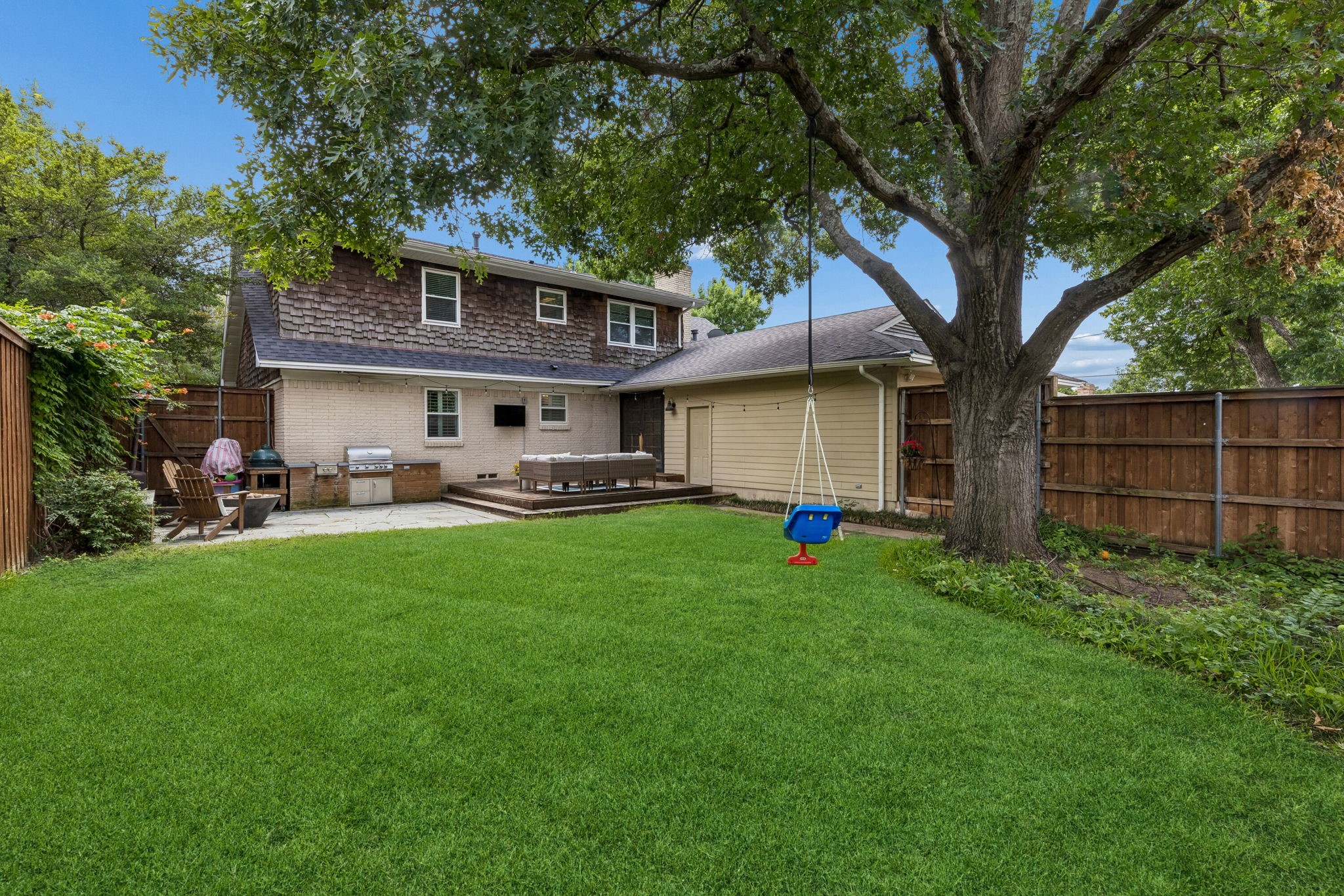 9815 Windledge Drive
